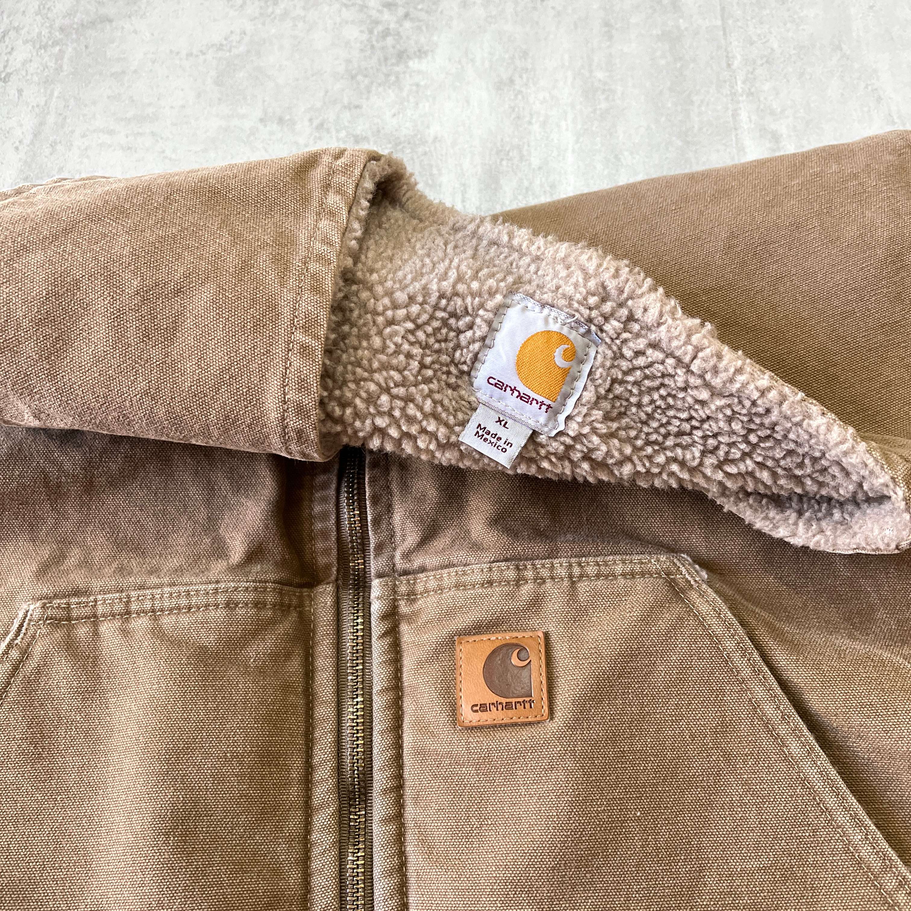 Carhartt 2019s vest jacket (L)