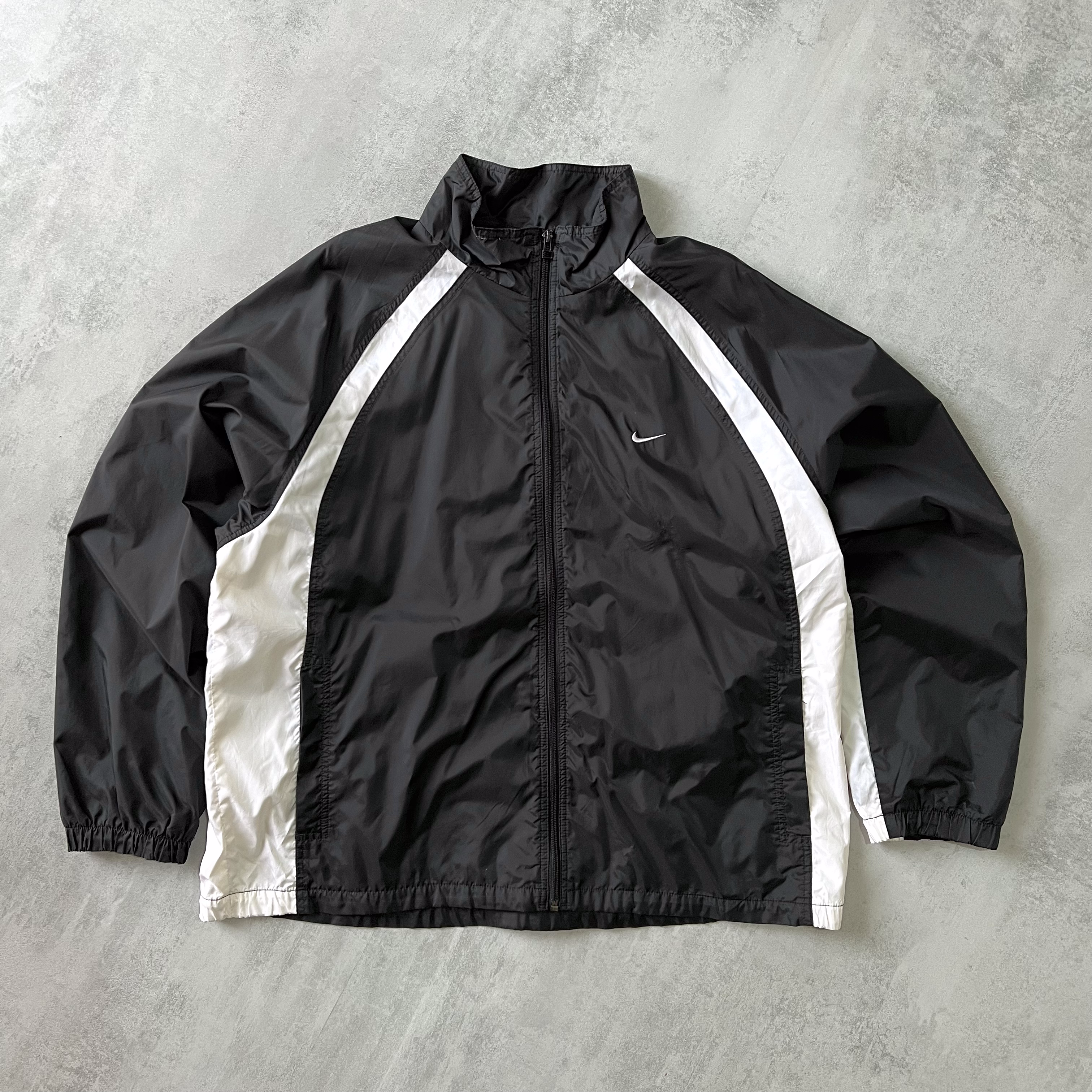 Nike 2000s trackjacket (XL)
