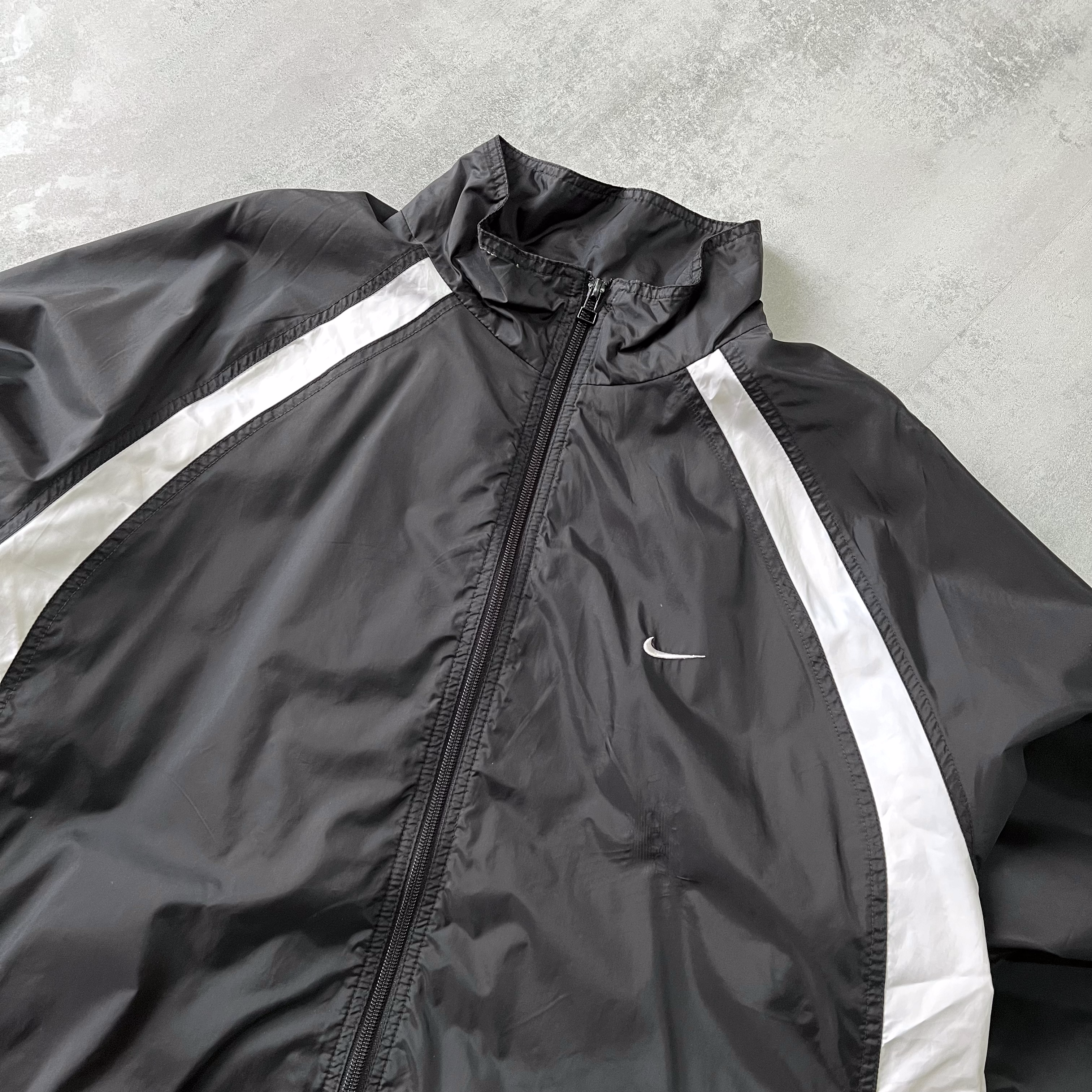 Nike 2000s trackjacket (XL)