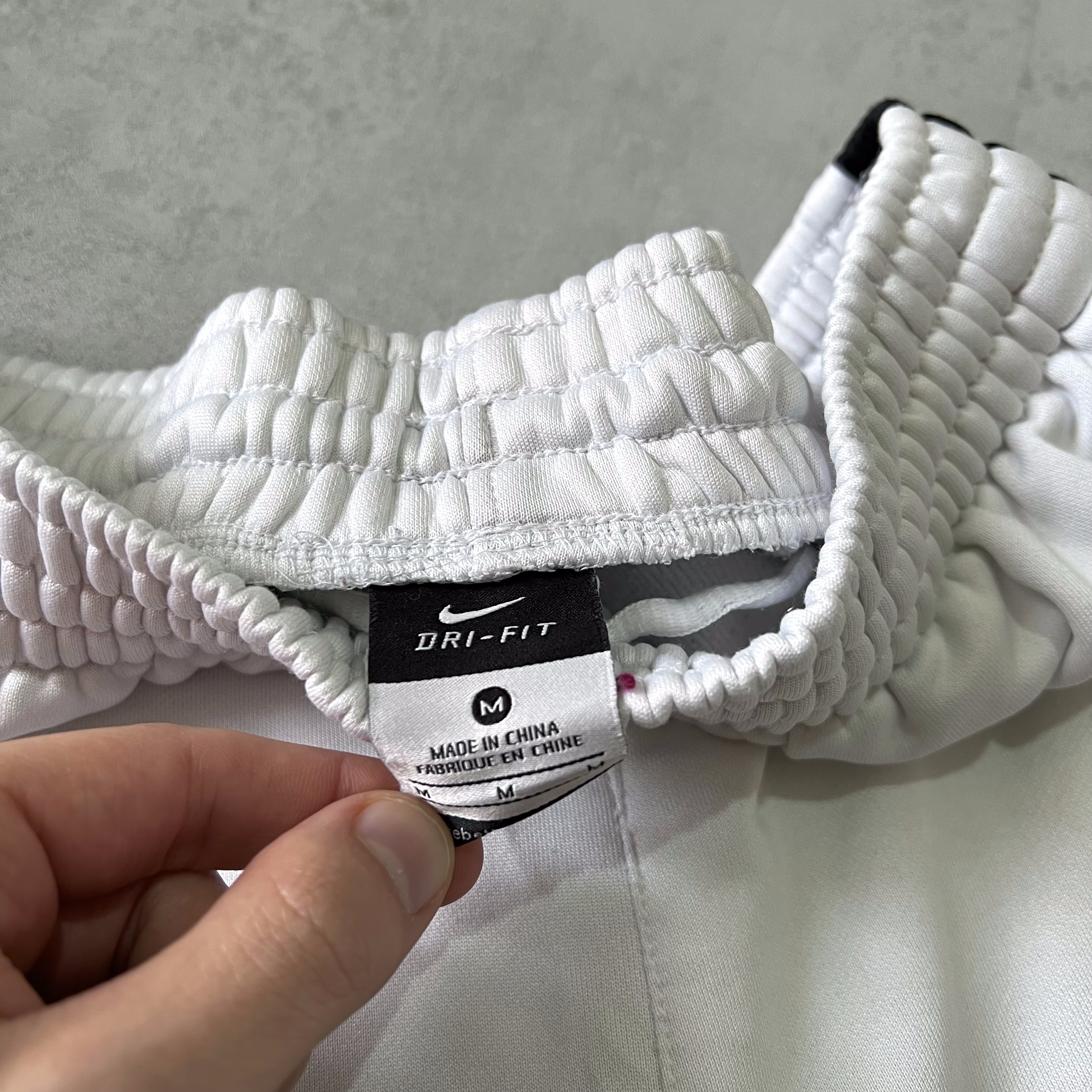 Nike 2000s jogger (M)