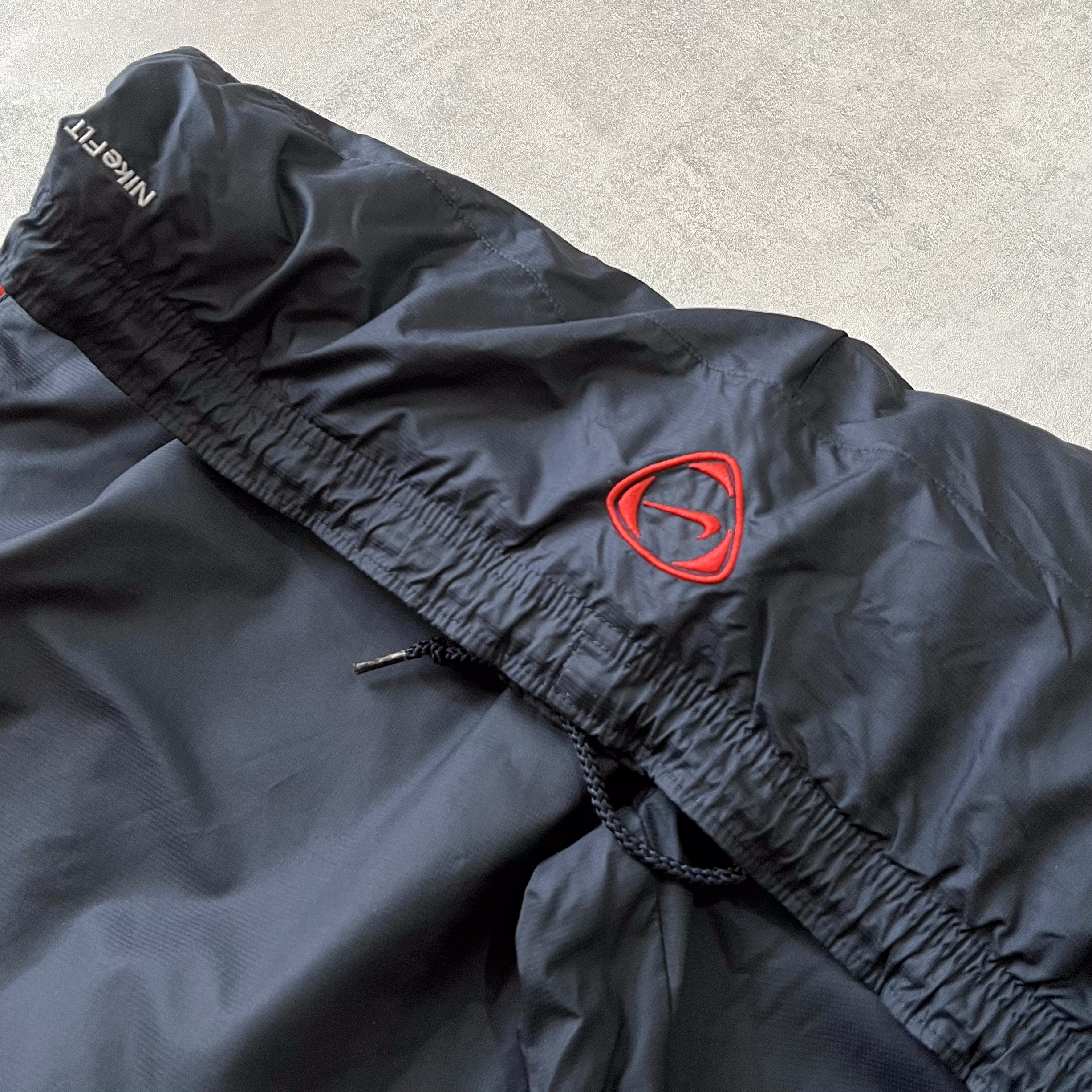 Nike 2000s trackpants (XXL)