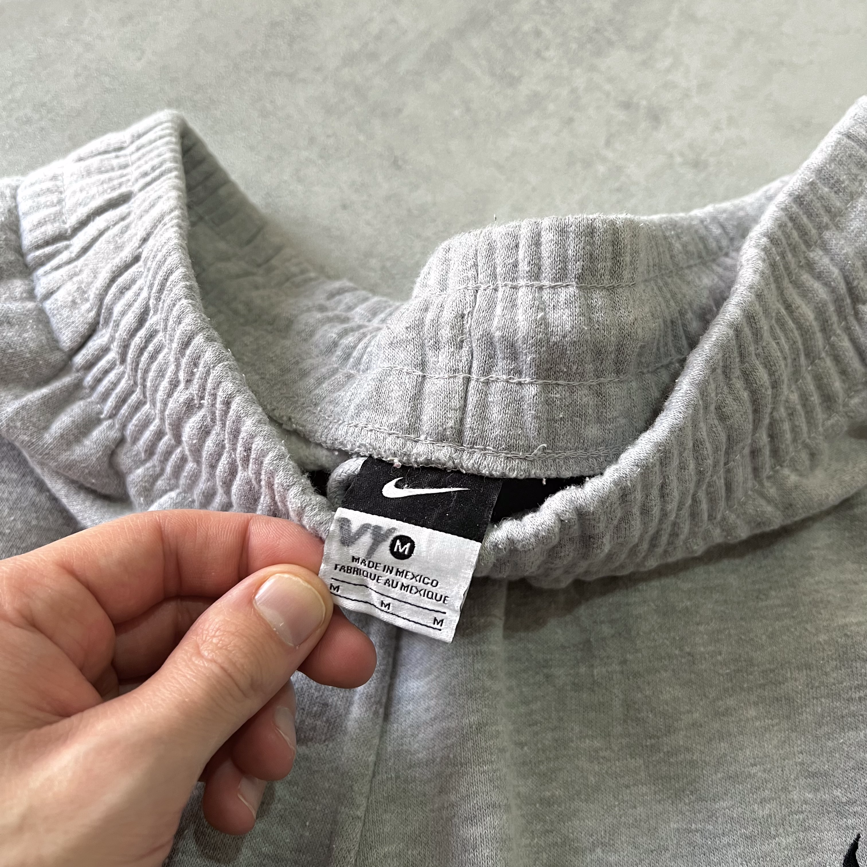 Nike 2000s jogger (M)