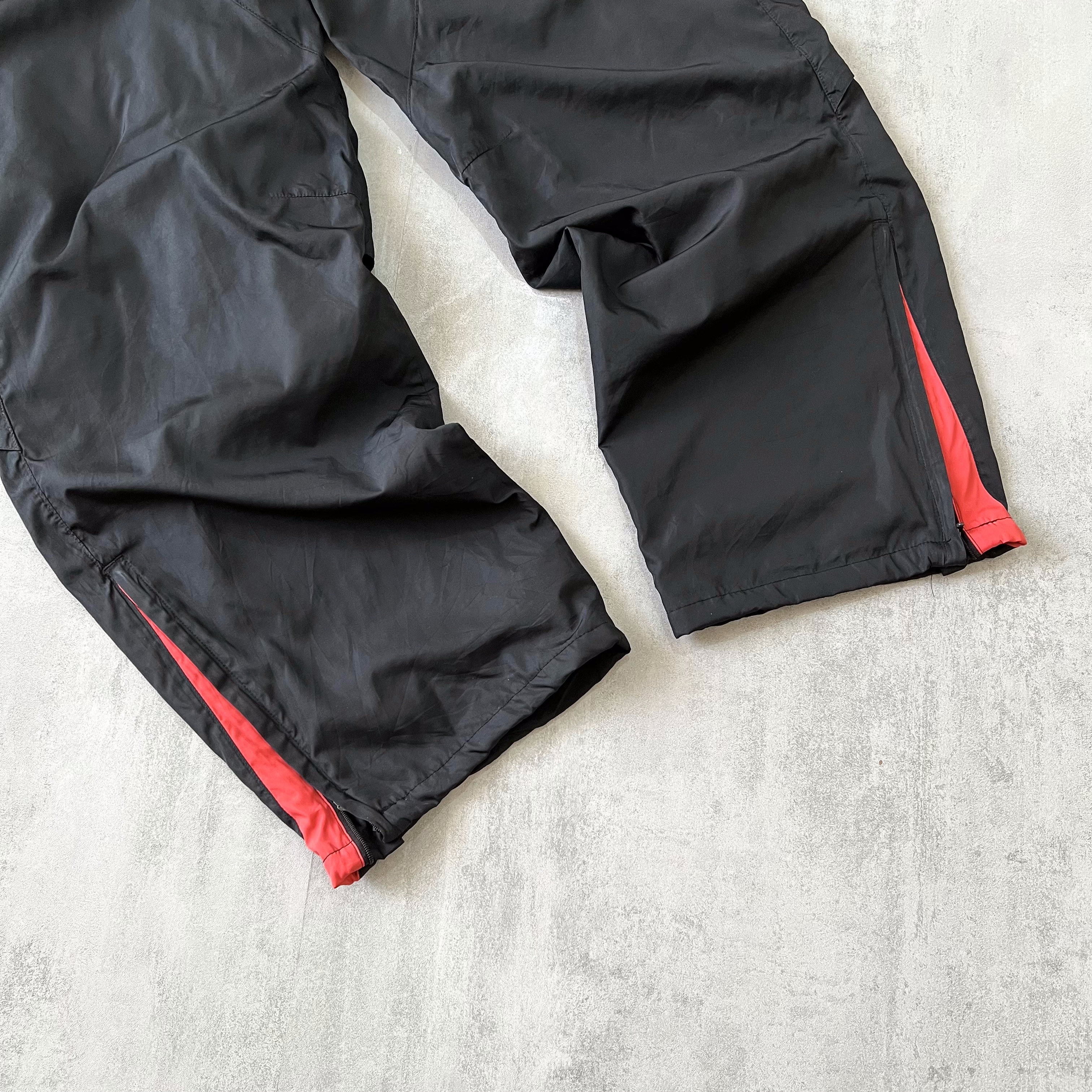 Nike 2000s trackpants (XL)