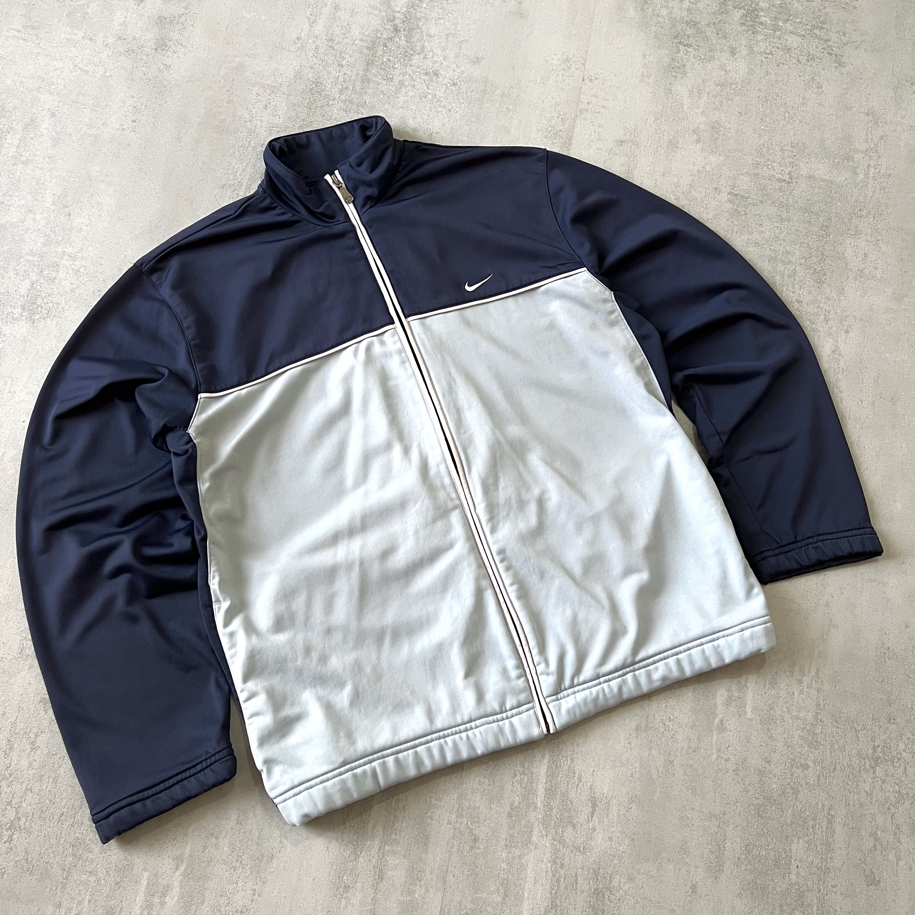 Nike 2000s trackjacket (L)