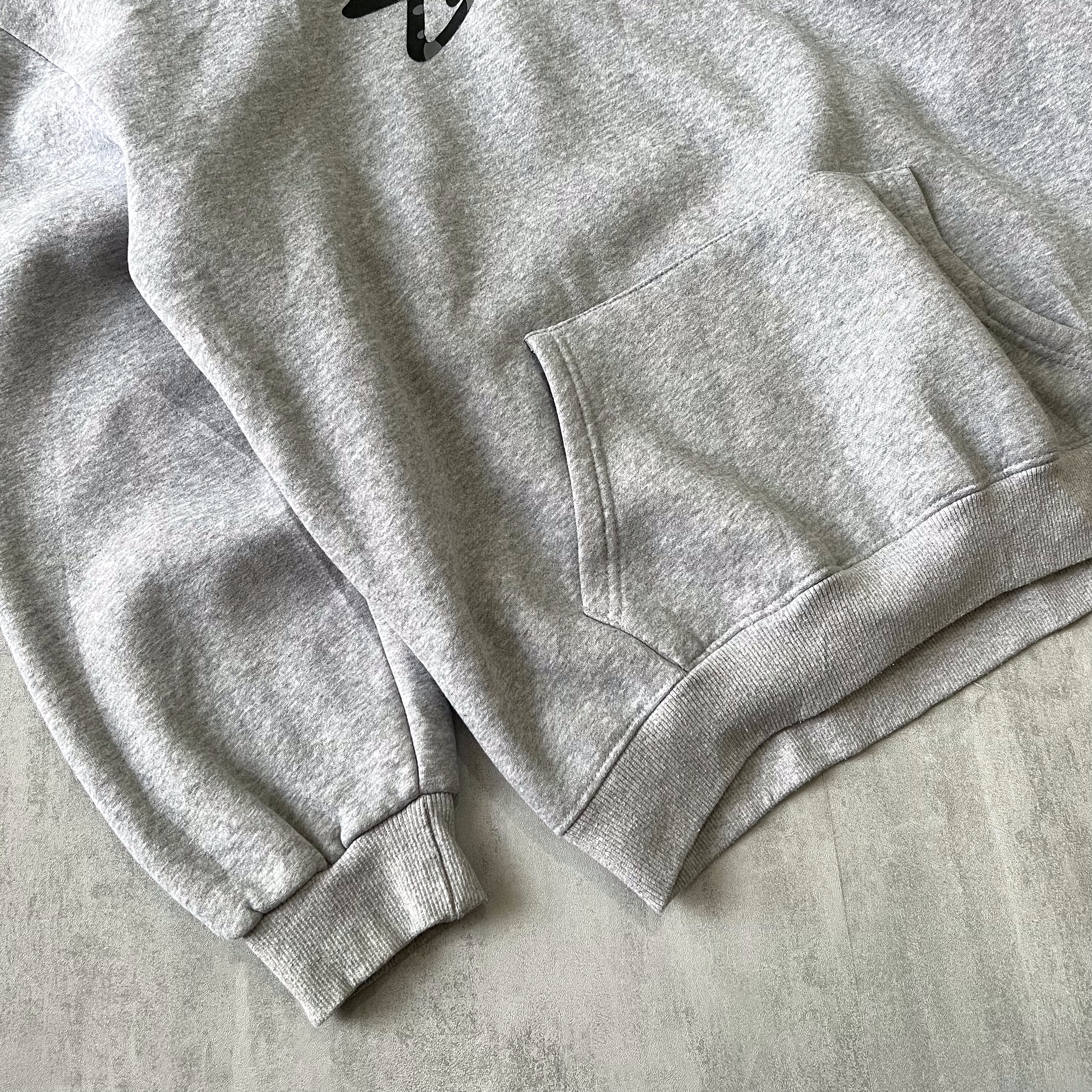 Stussy 2000s hoodie (M)
