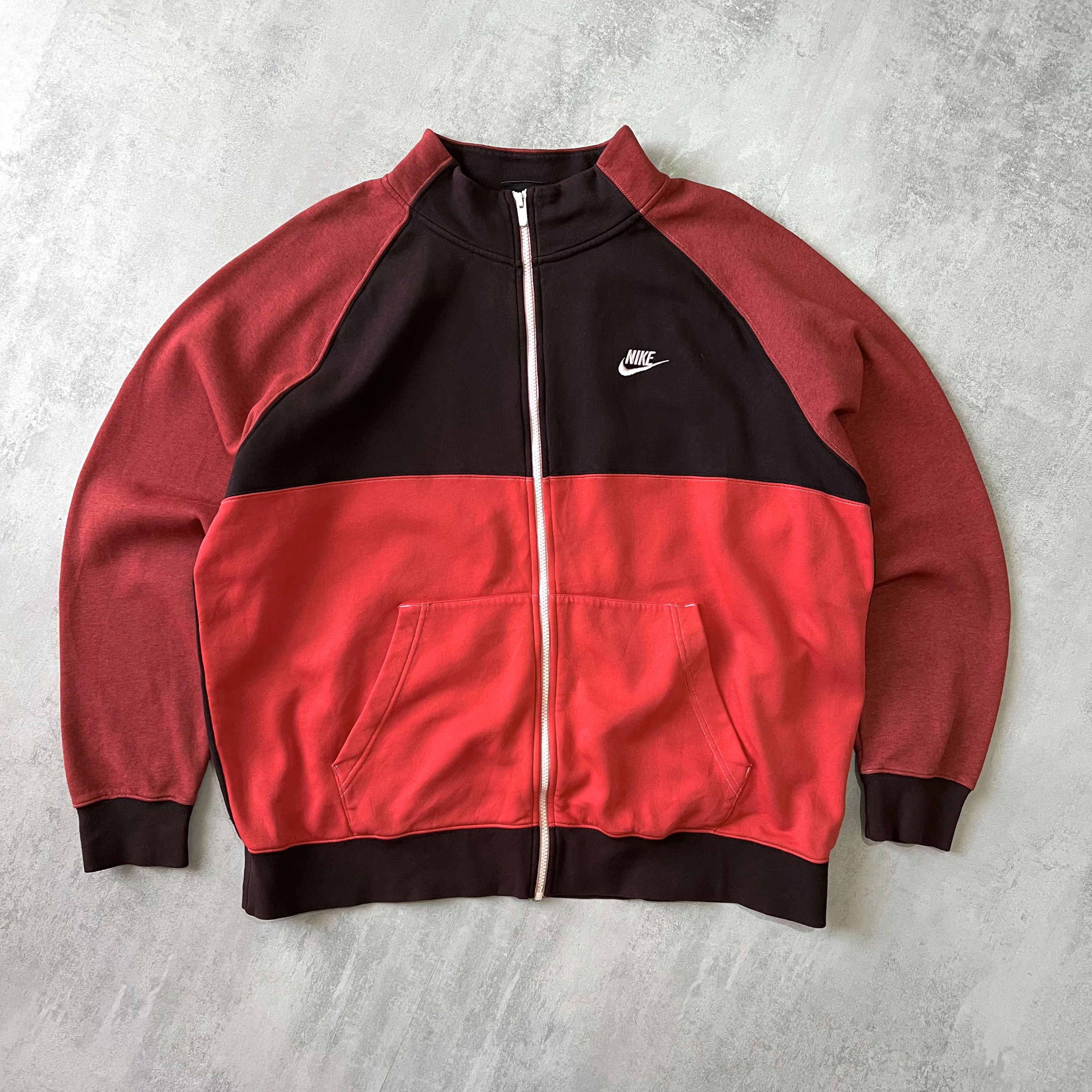 Nike 2000s jacket (XL)