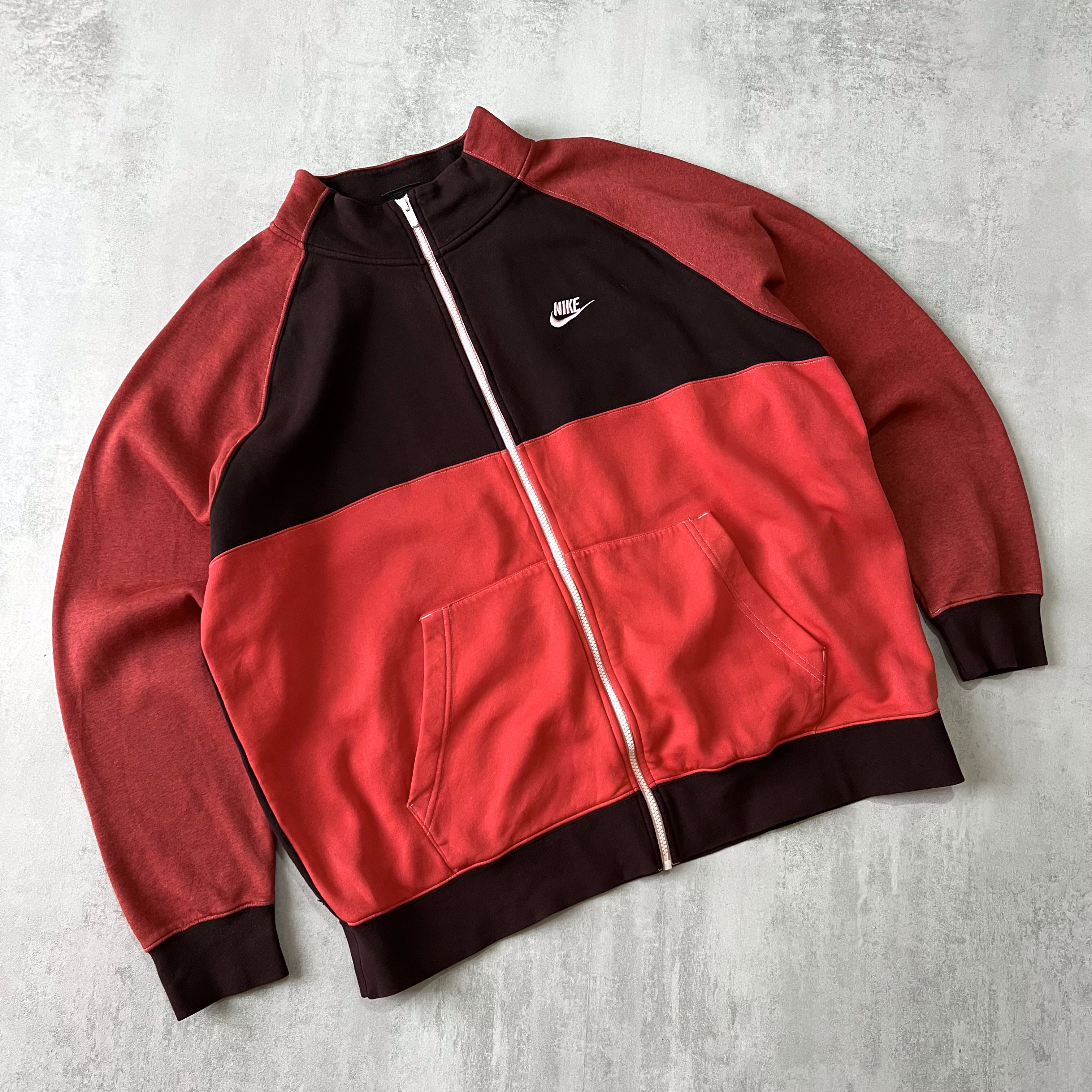 Nike 2000s jacket (XL)