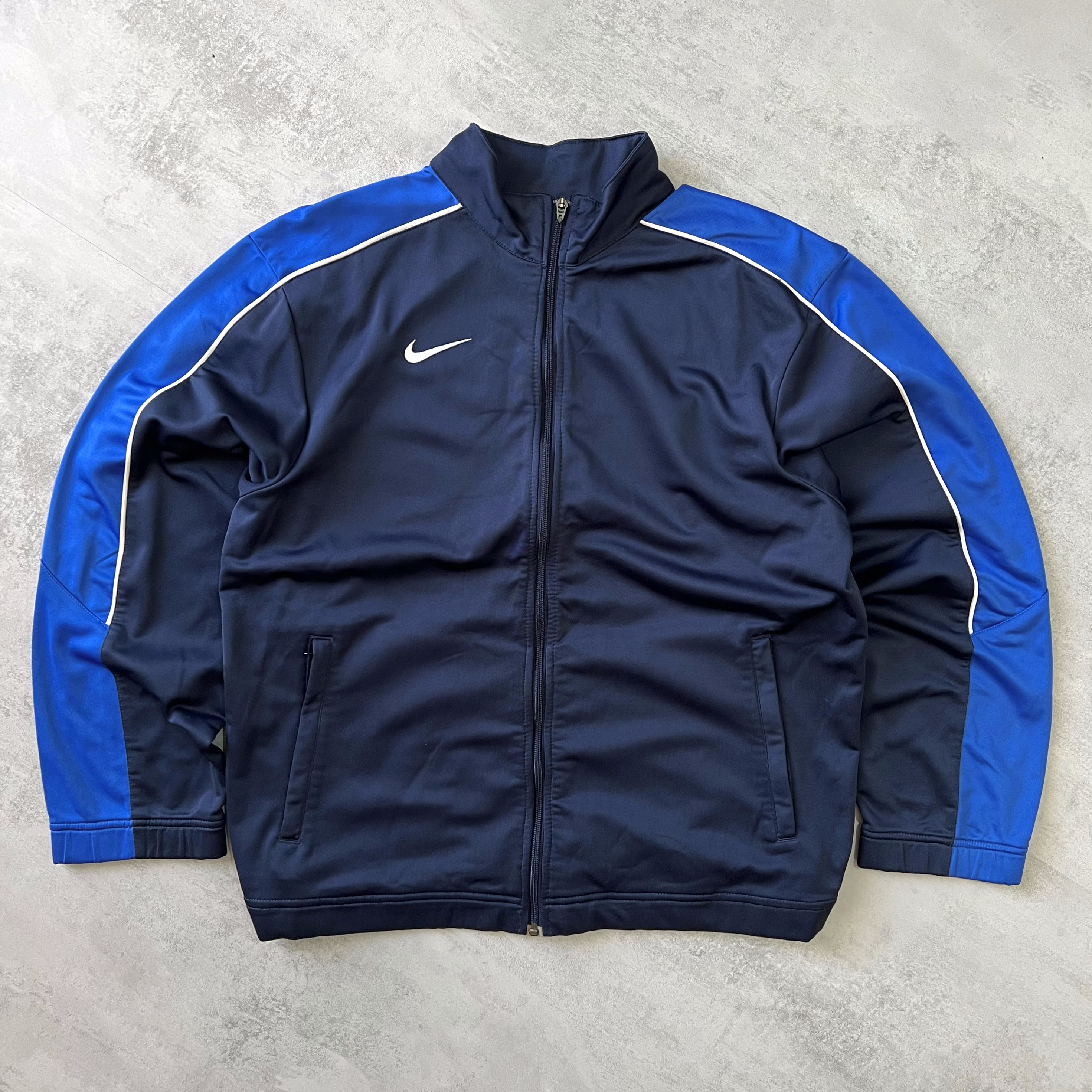 Nike 2000s jacket (L)