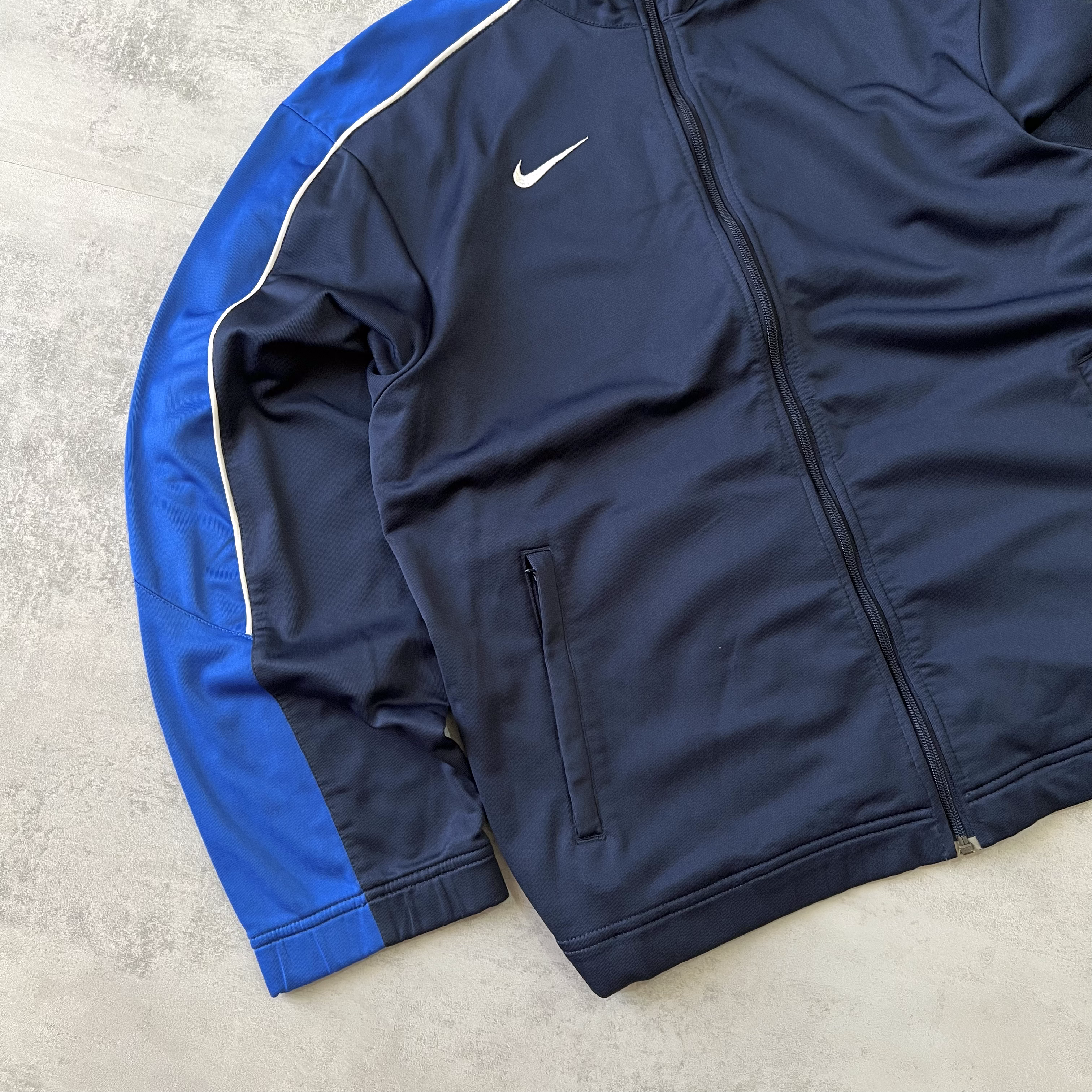Nike 2000s jacket (L)