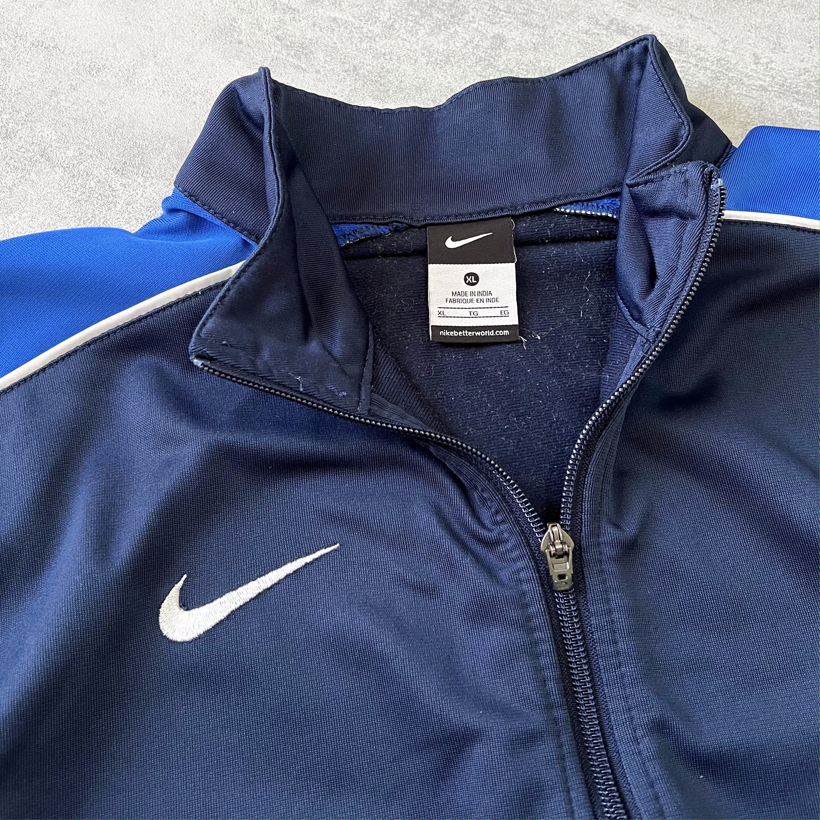 Nike 2000s jacket (L)