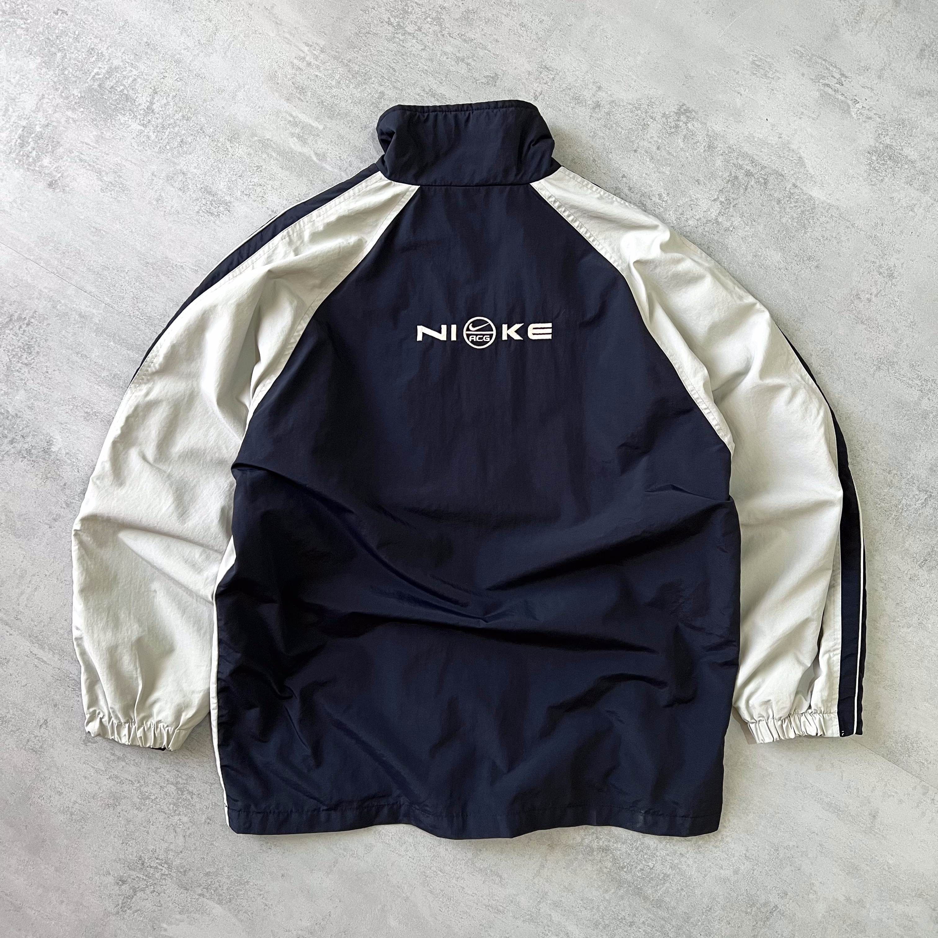 Nike ACG 2000s trackjacket (L)