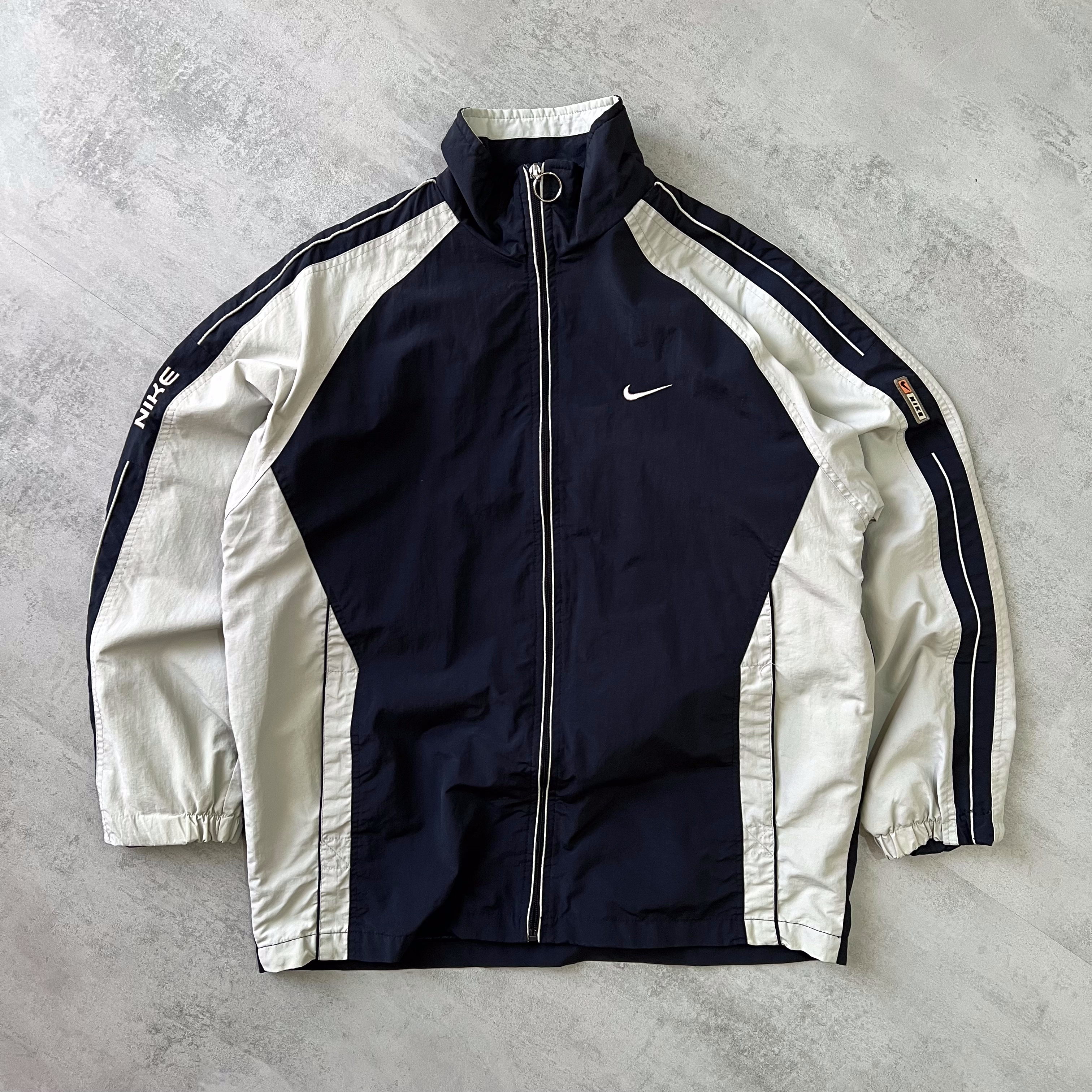 Nike ACG 2000s trackjacket (L)