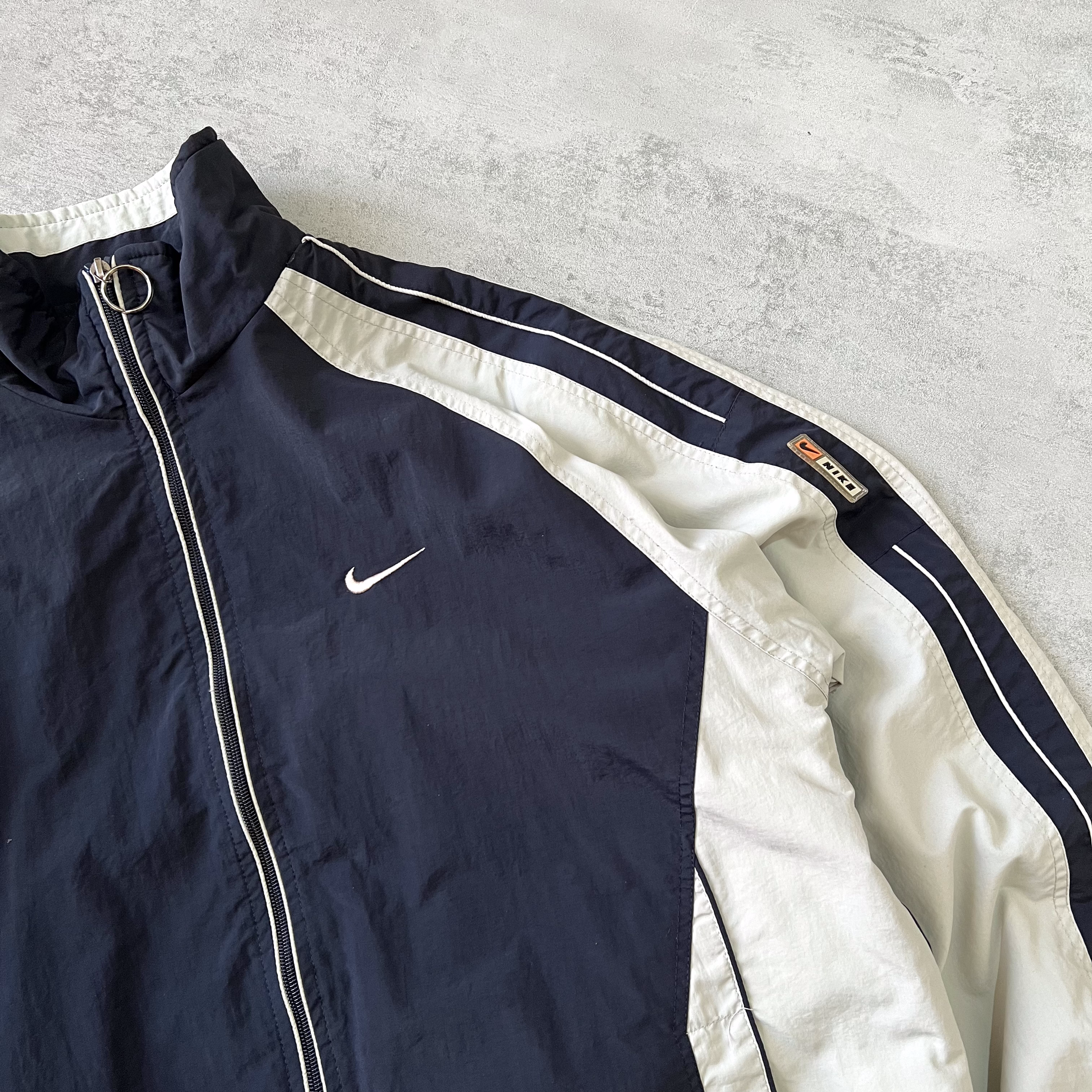 Nike ACG 2000s trackjacket (L)