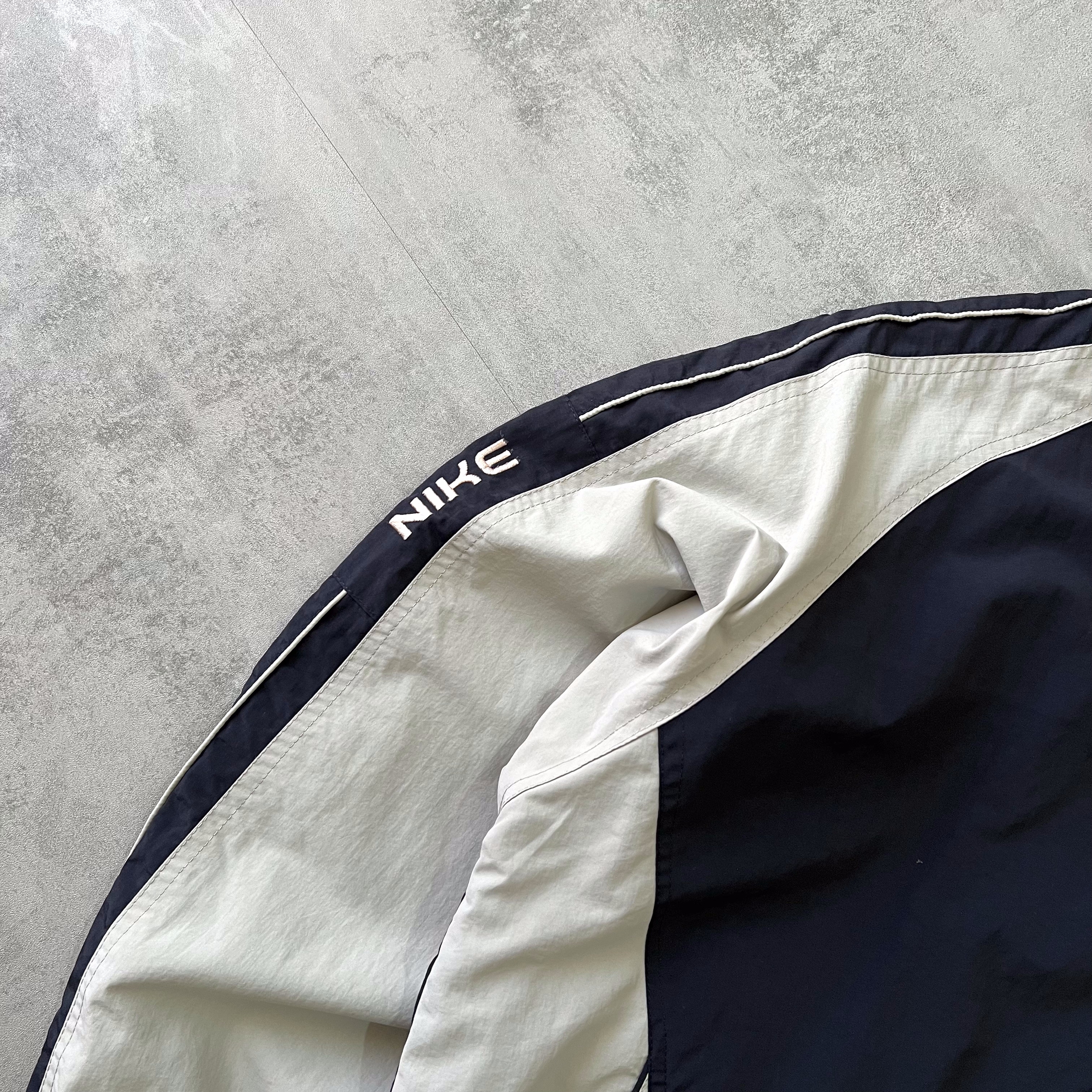 Nike ACG 2000s trackjacket (L)