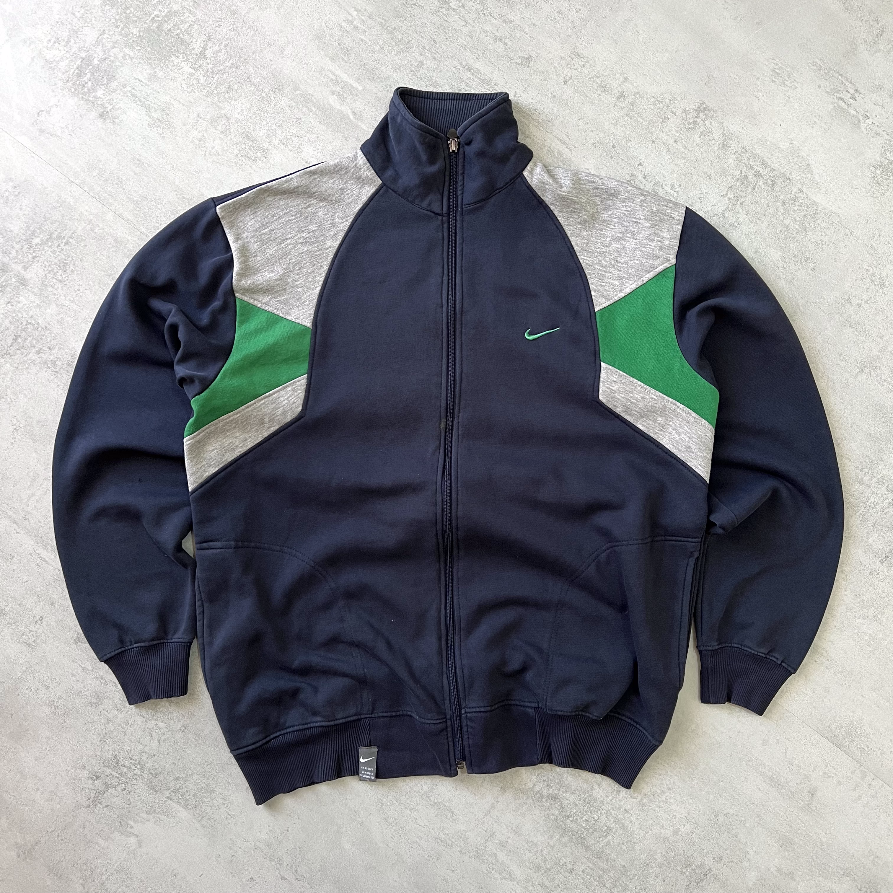 Nike 2000s tracksuit (L)
