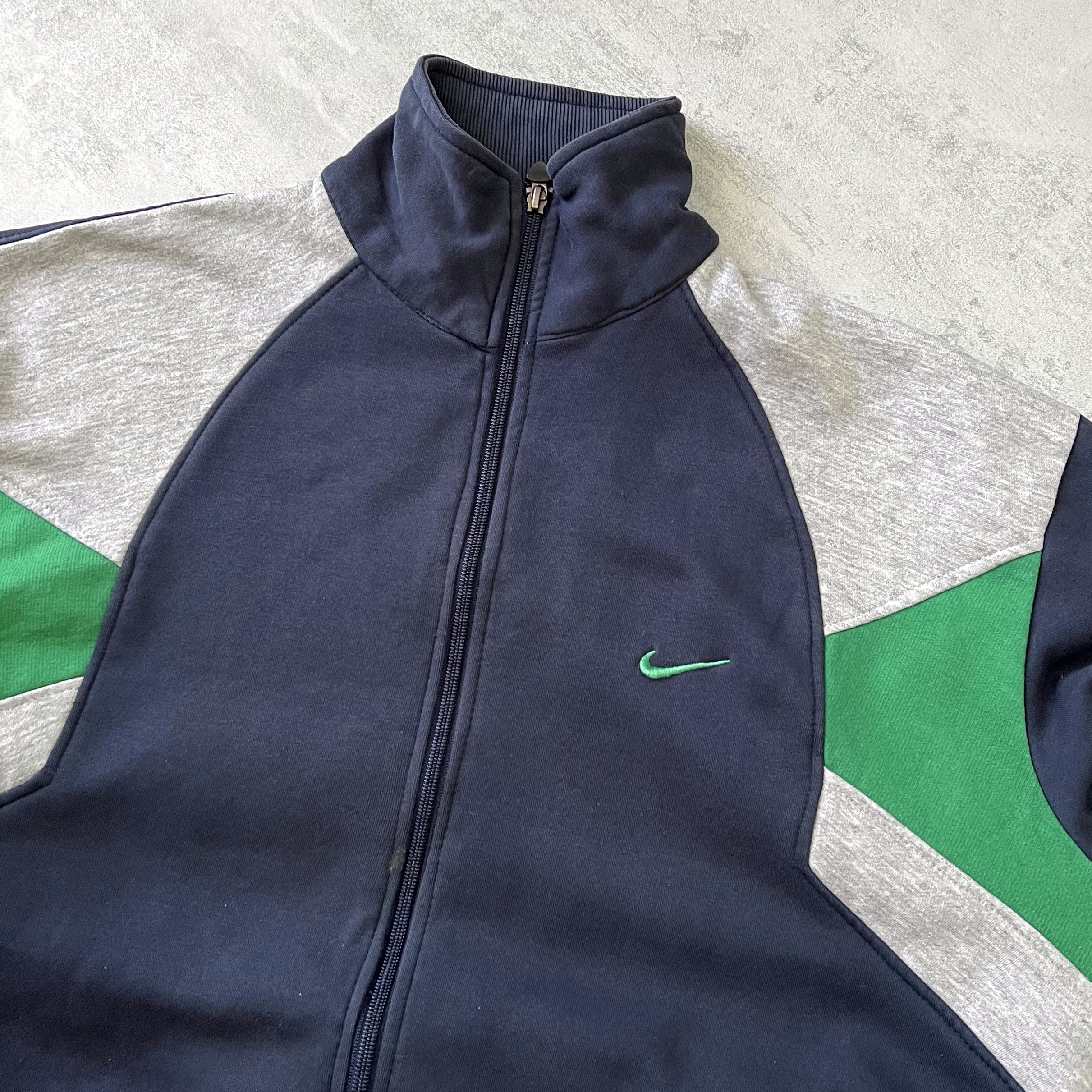 Nike 2000s tracksuit (L)