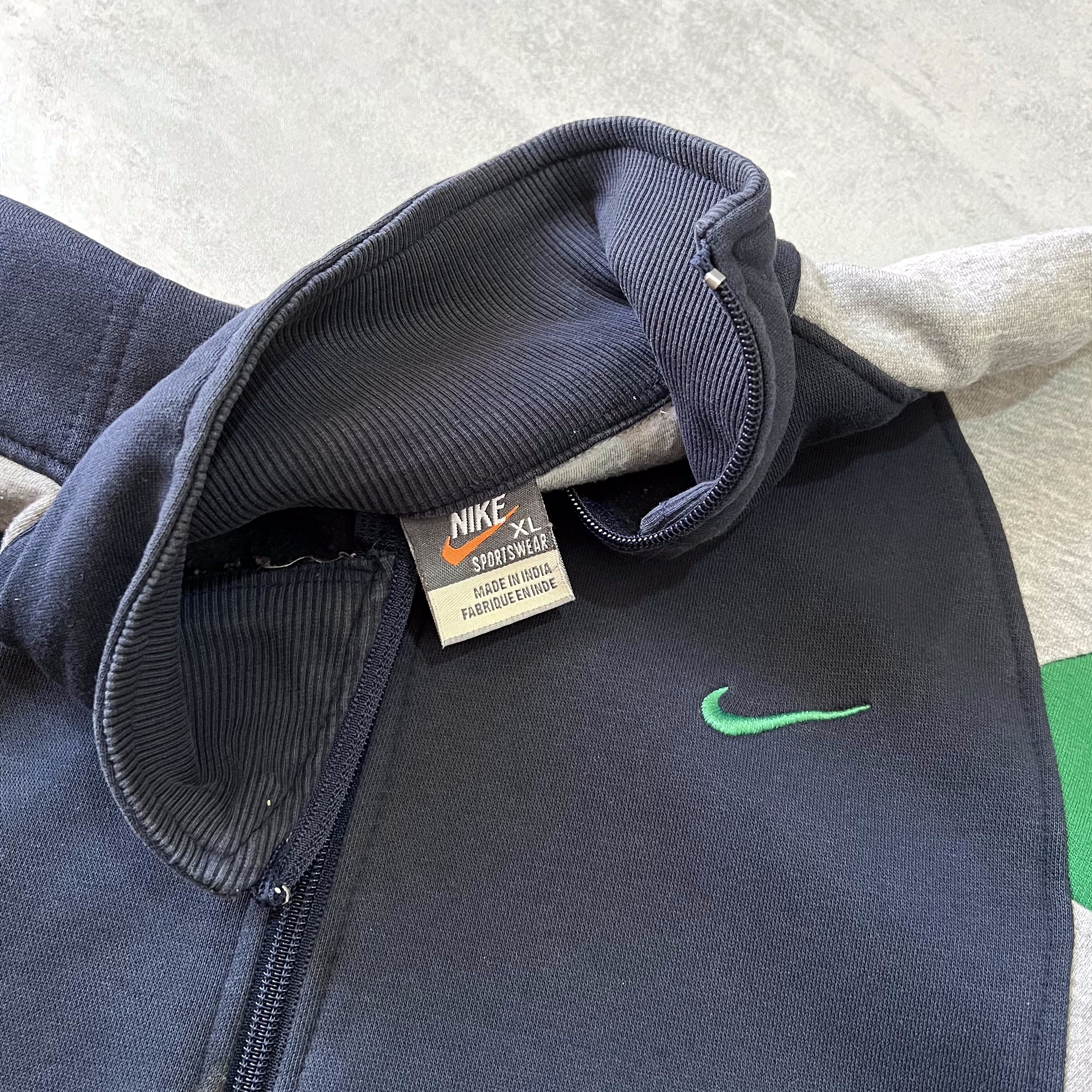 Nike 2000s tracksuit (L)