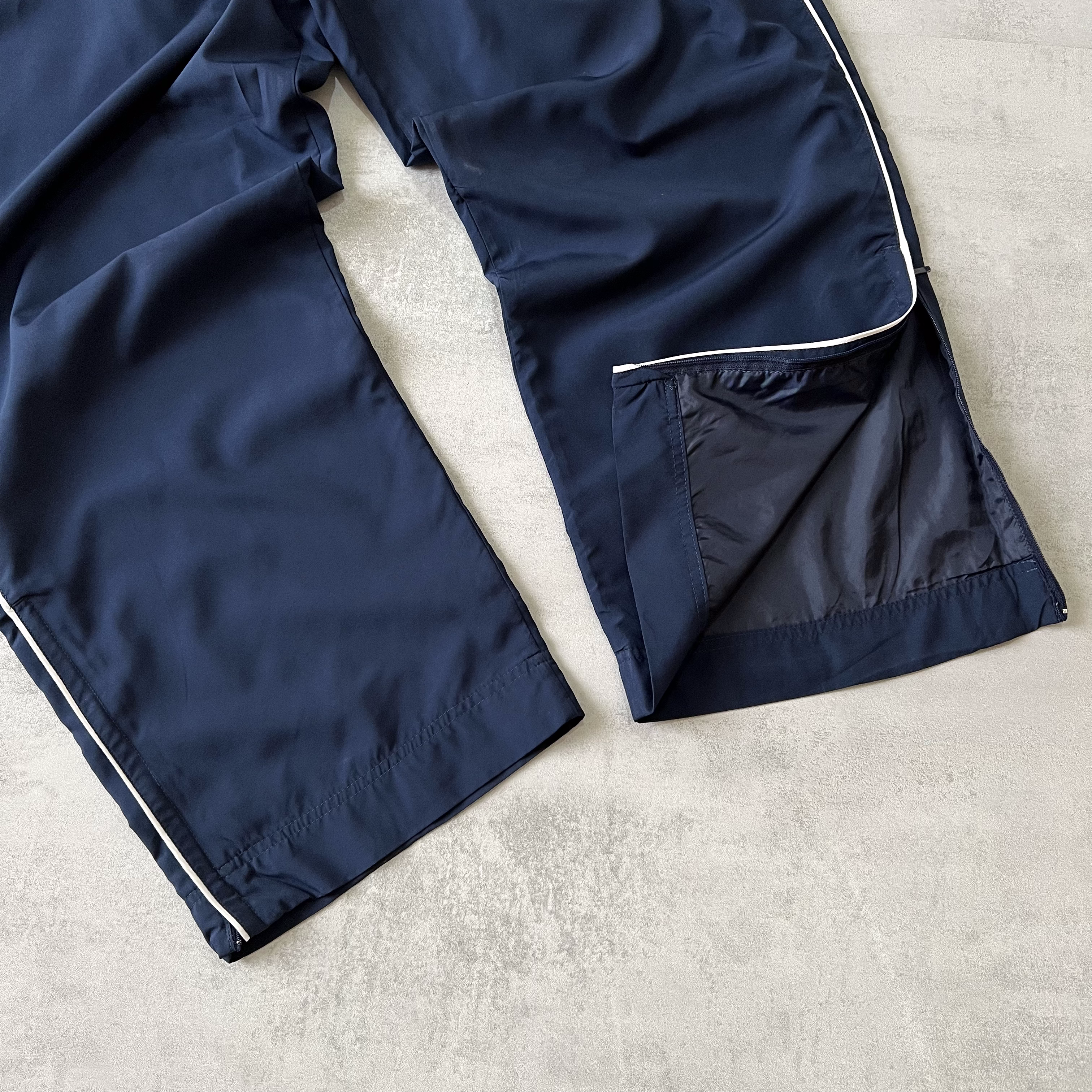 Nike 2000s trackpants (L)