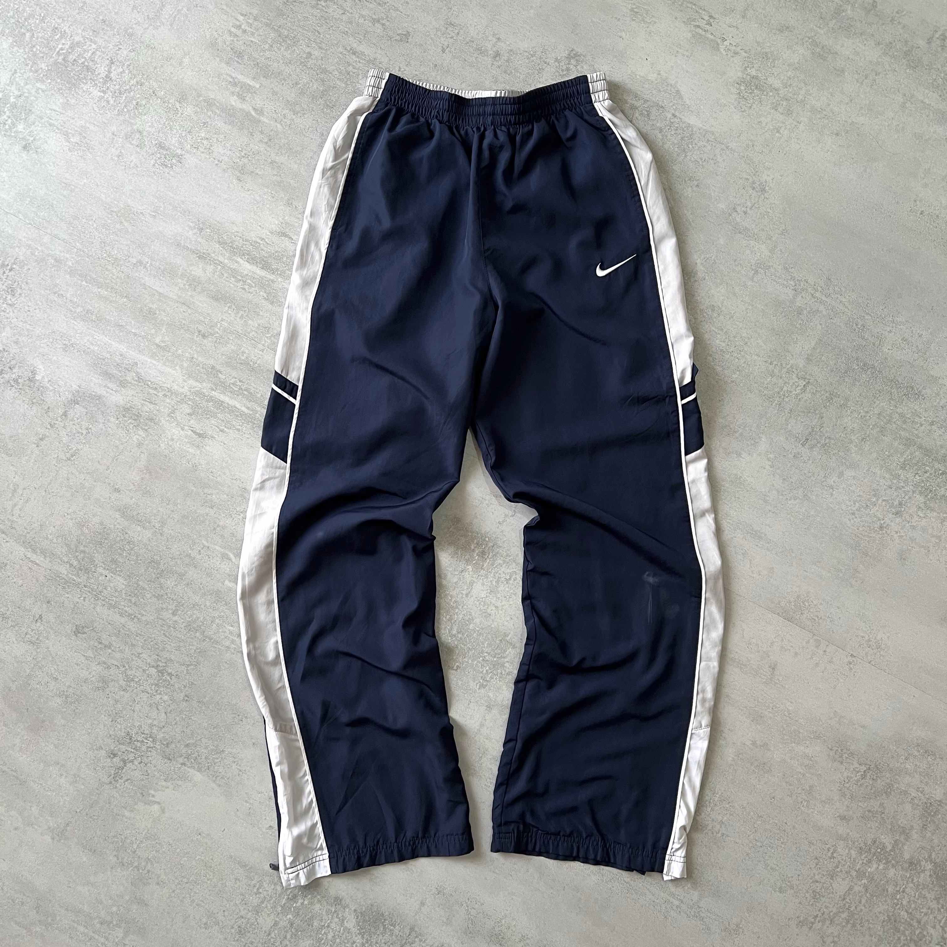 Nike 2000s trackpants (XL)