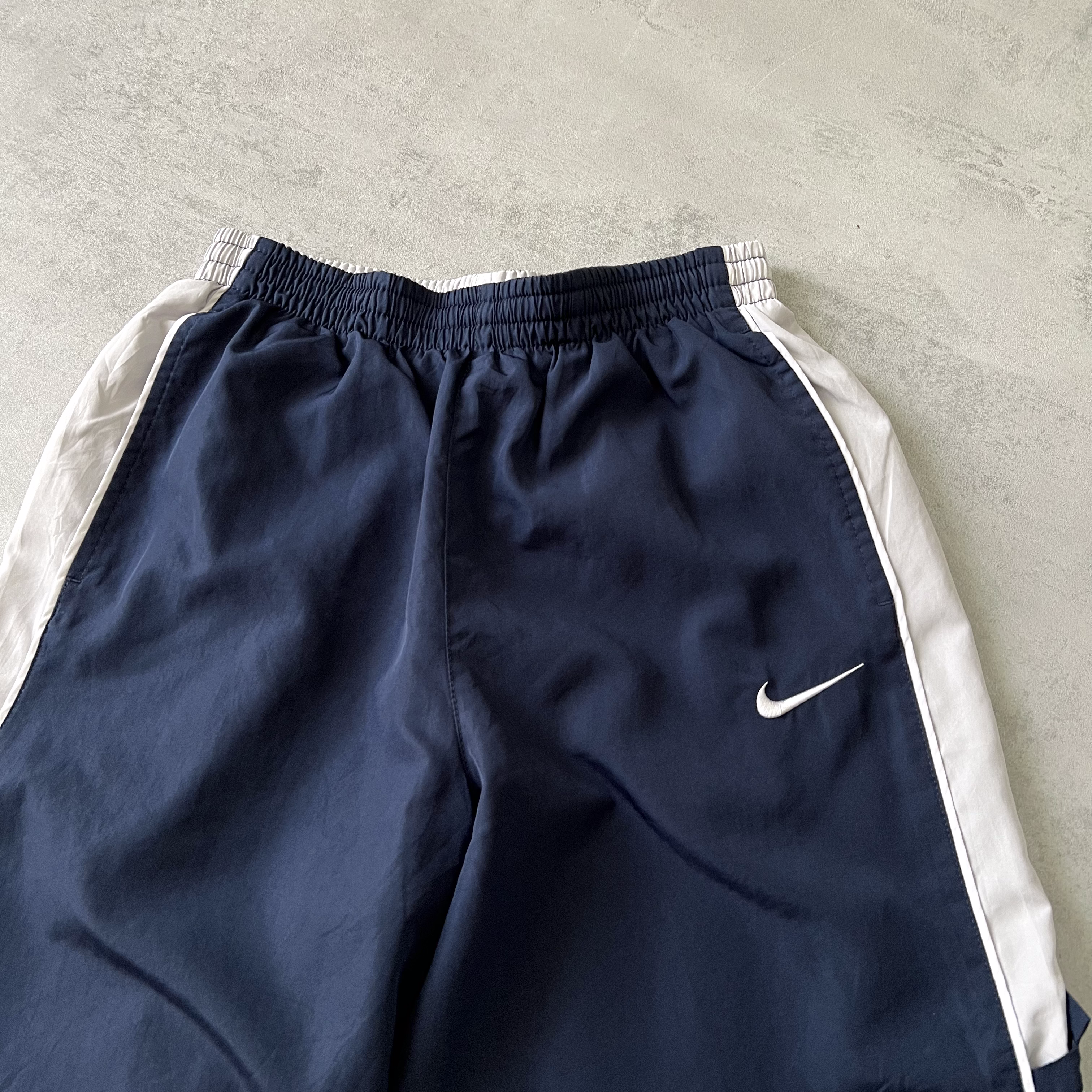 Nike 2000s trackpants (XL)