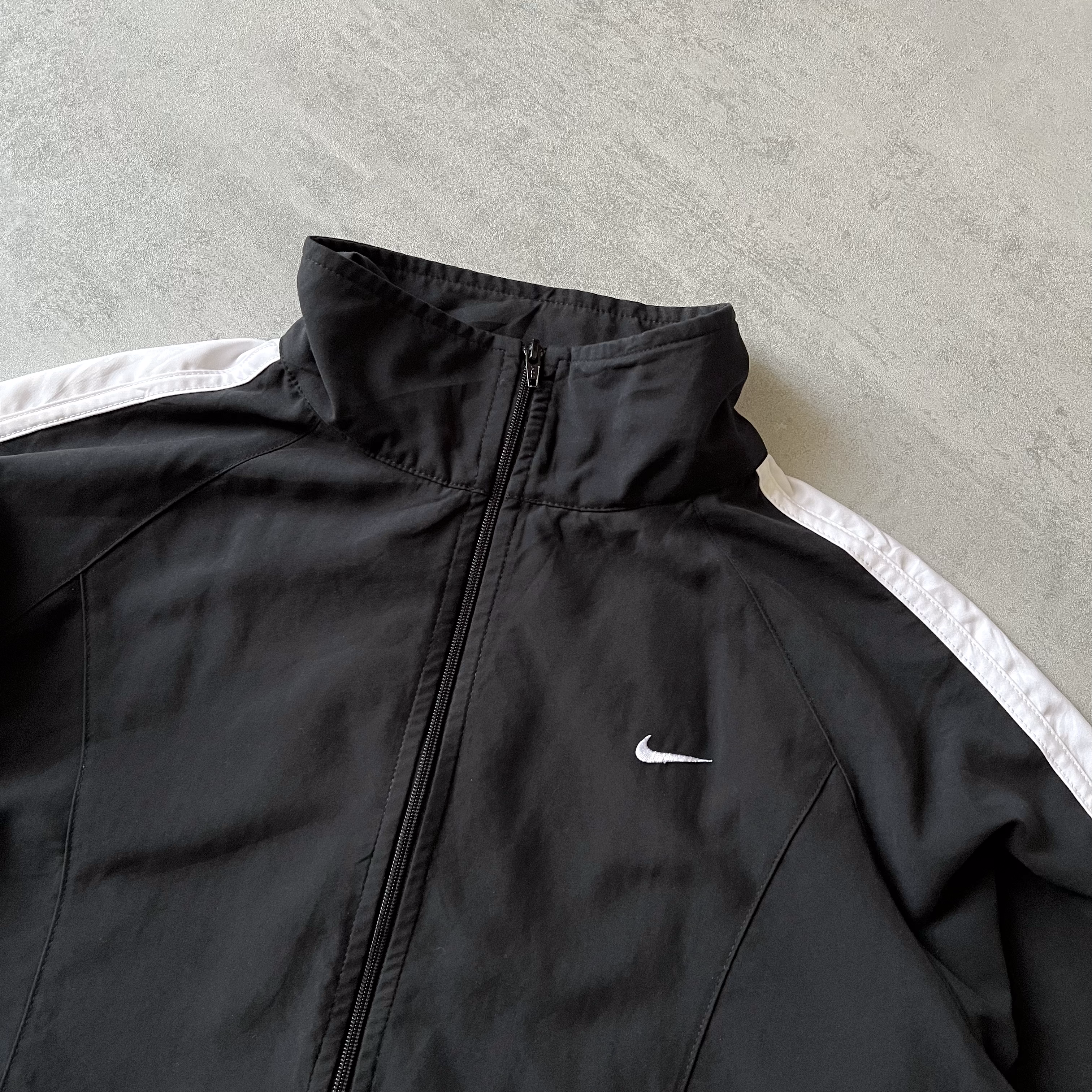 Nike 2000s trackjacket (S)