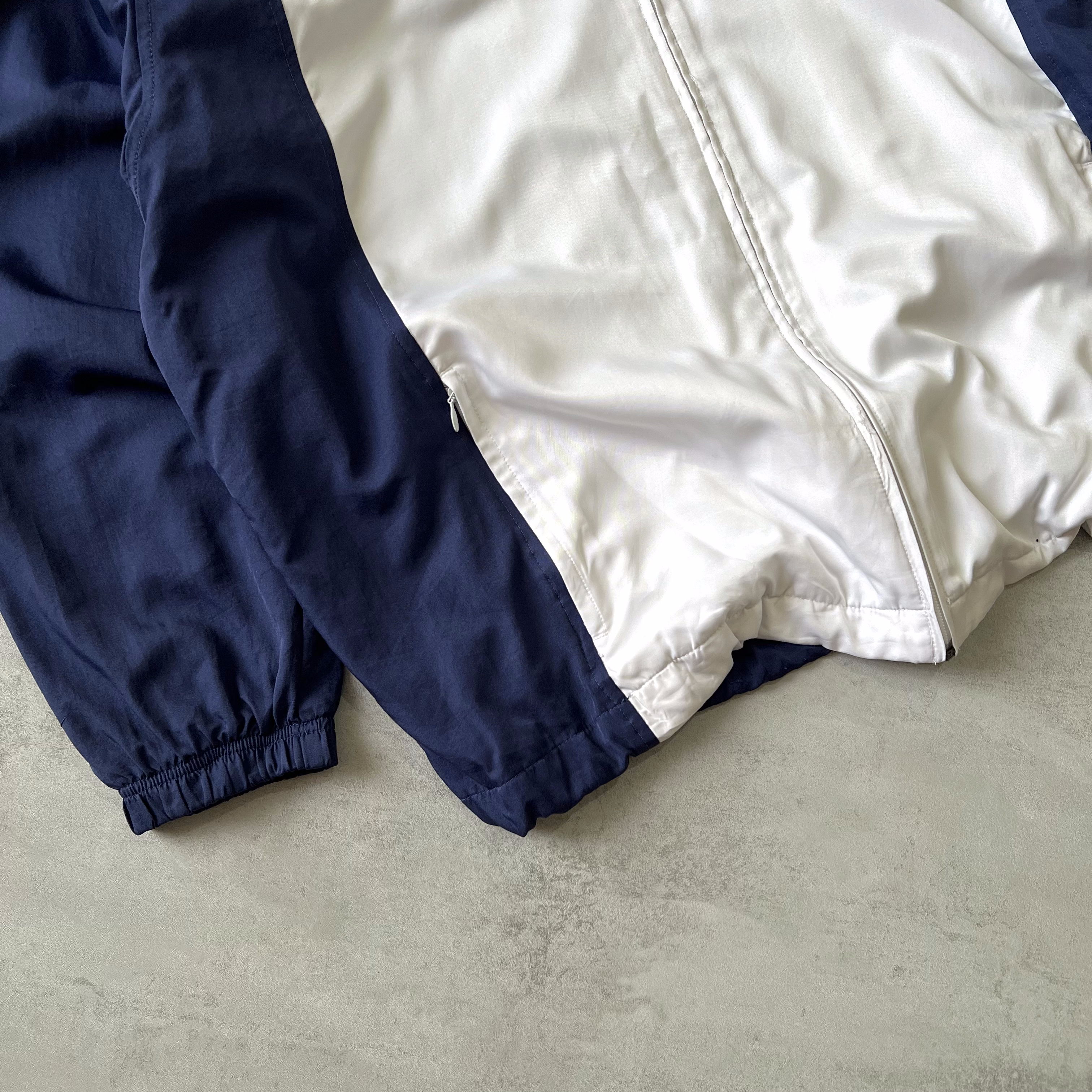 Nike 1990s trackjacket (XXL)