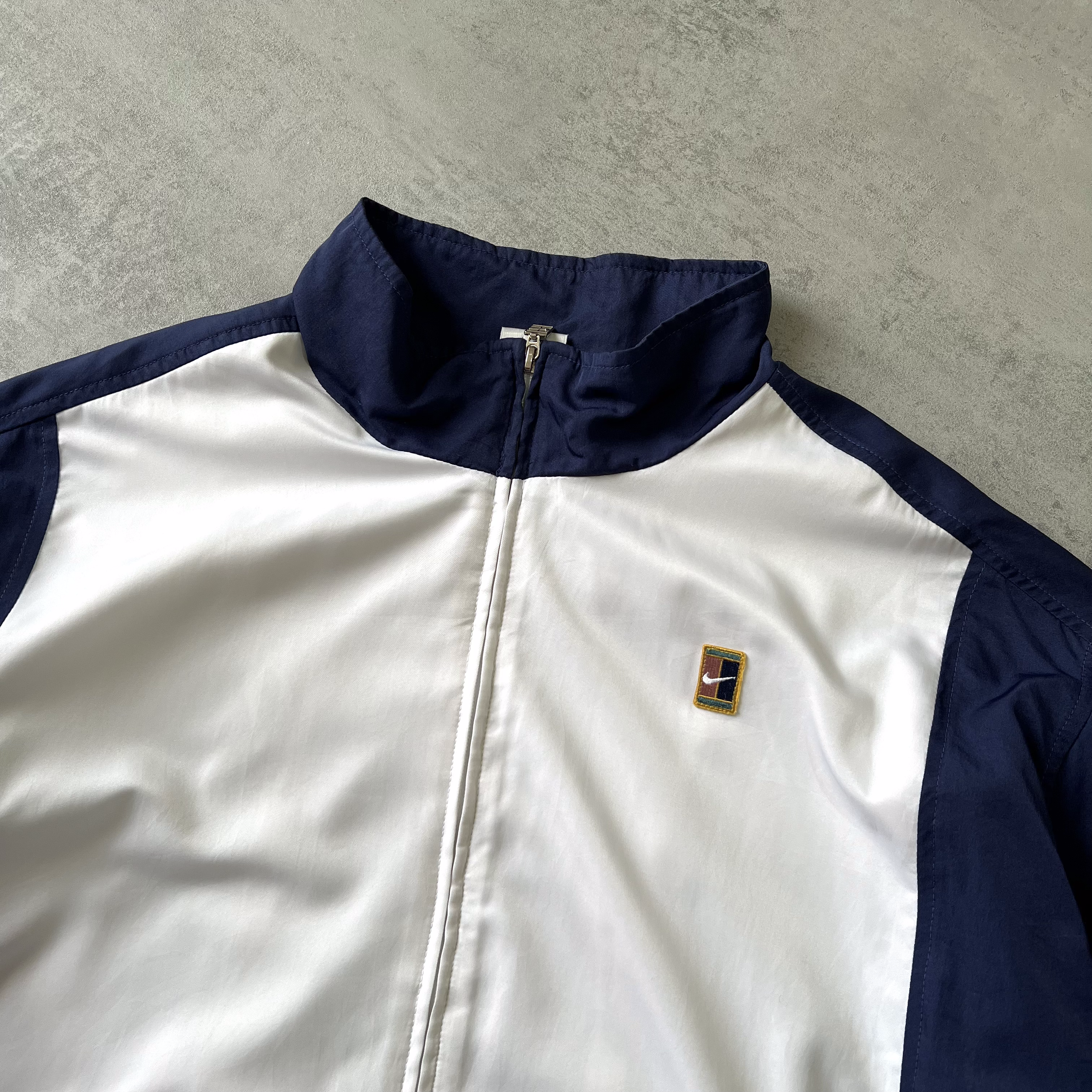 Nike 1990s trackjacket (XXL)