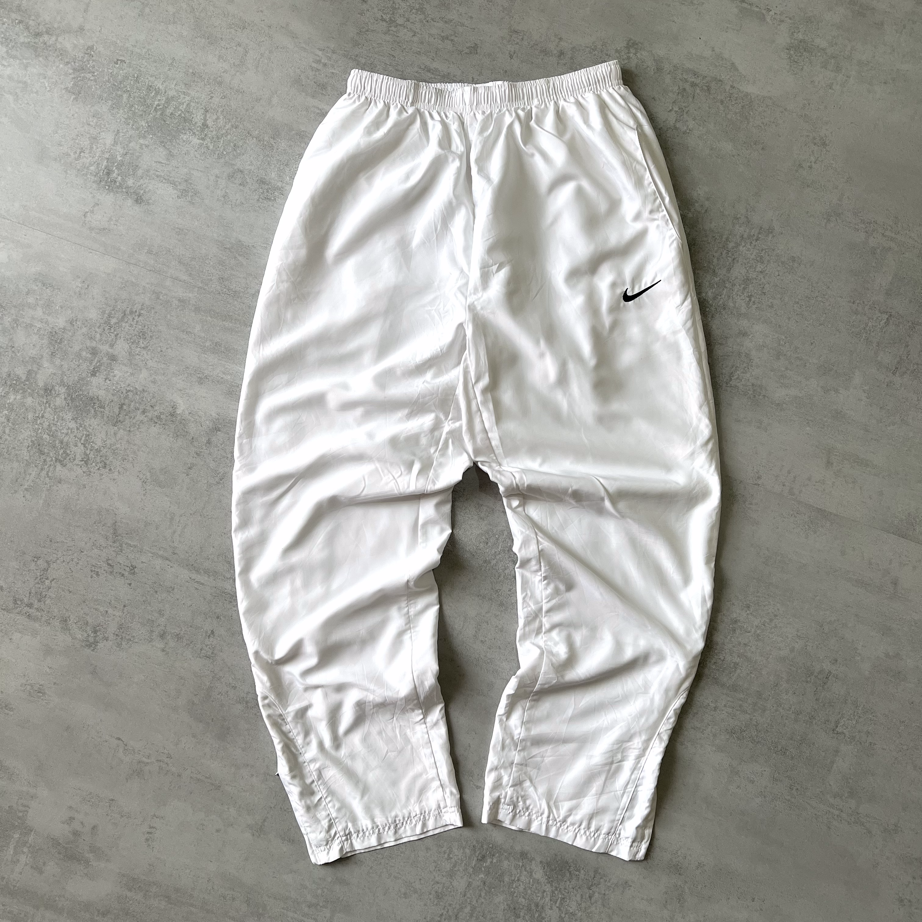 Nike 1990s trackpants (XL)