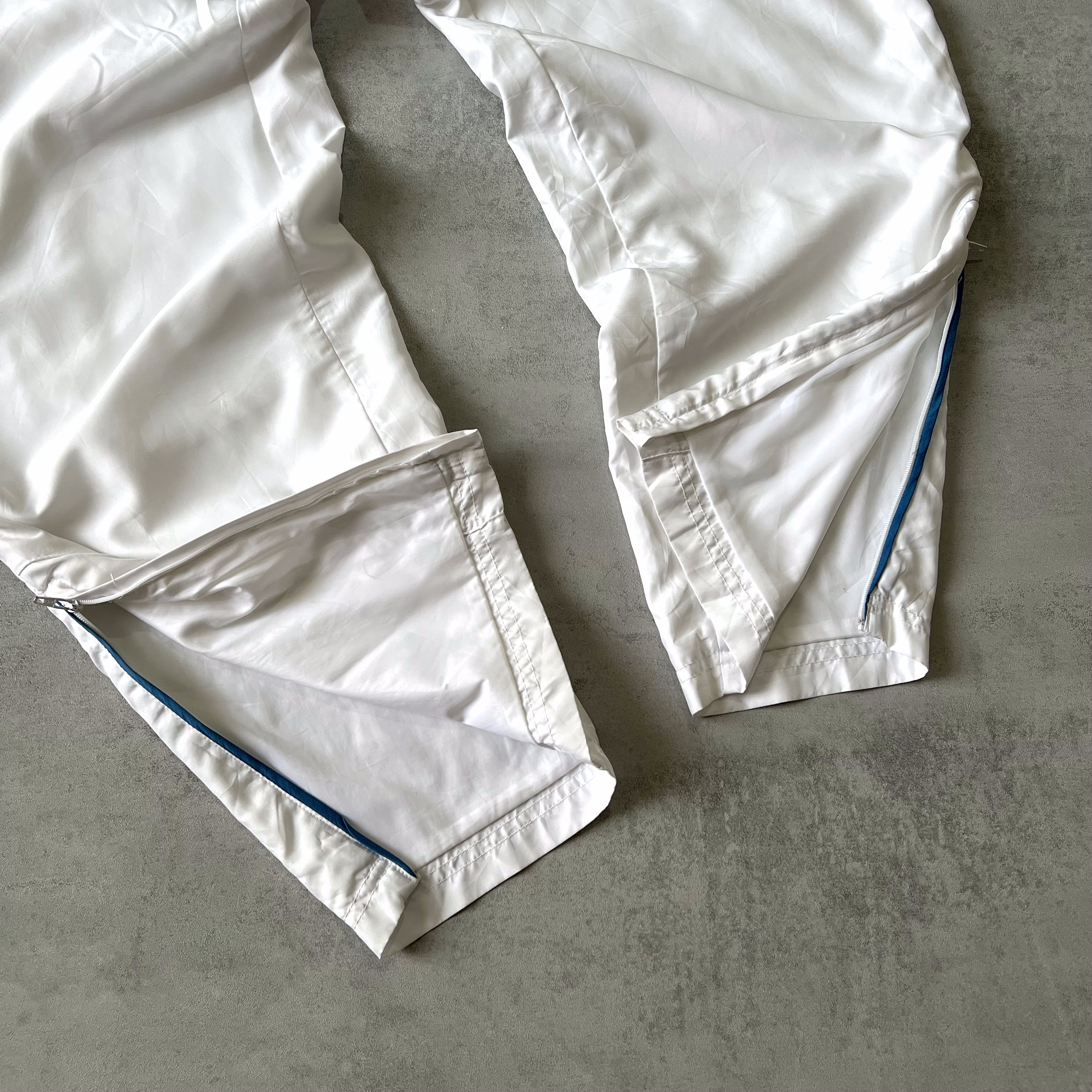 Nike 1990s trackpants (XL)