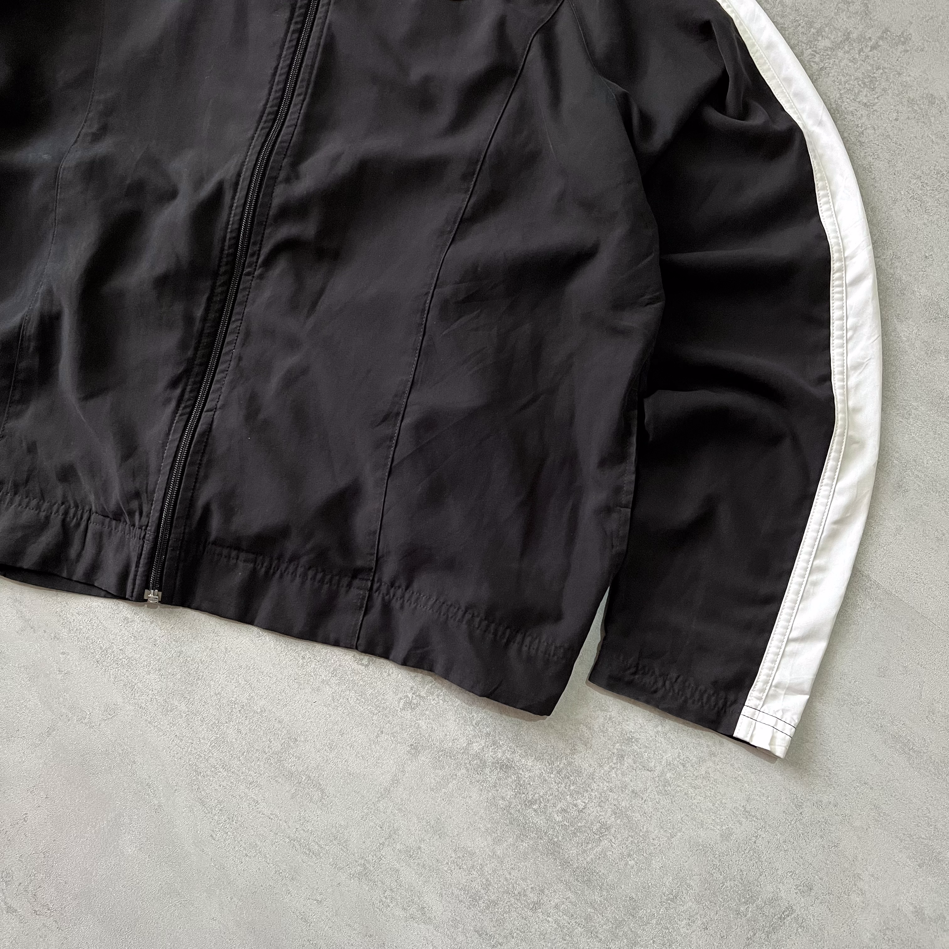 Nike 2000s trackjacket (M)