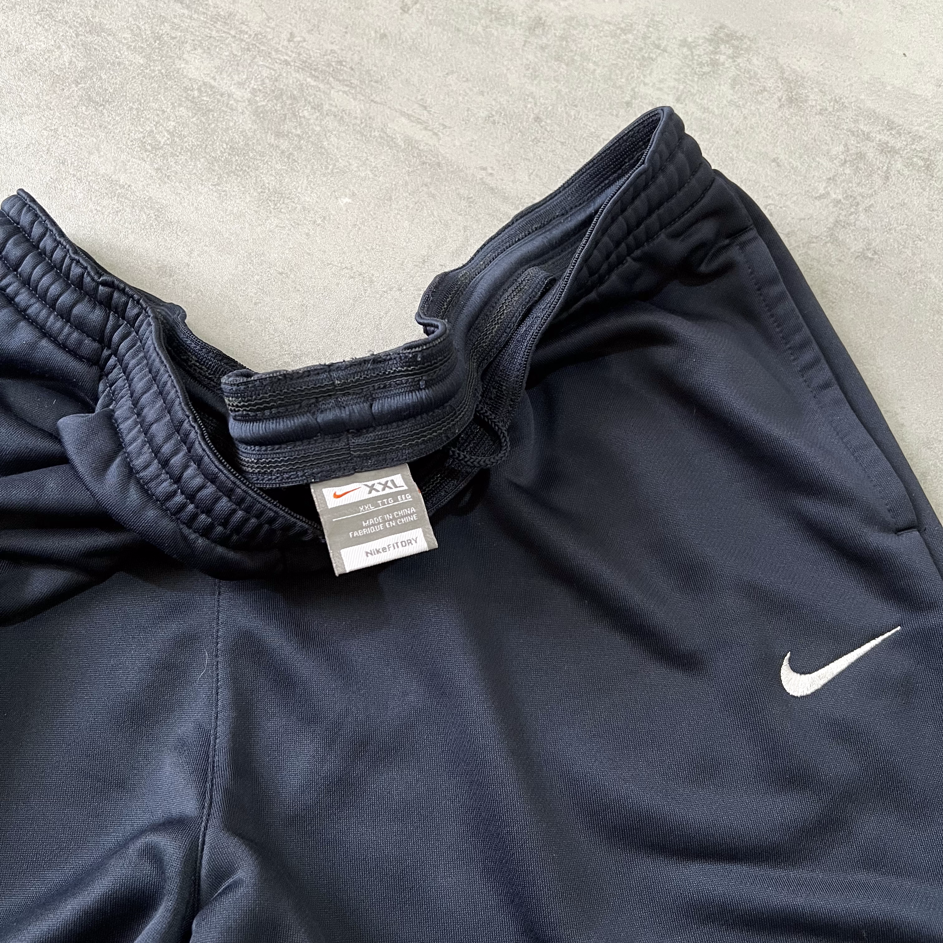 Nike 2000s joggers (XXL)
