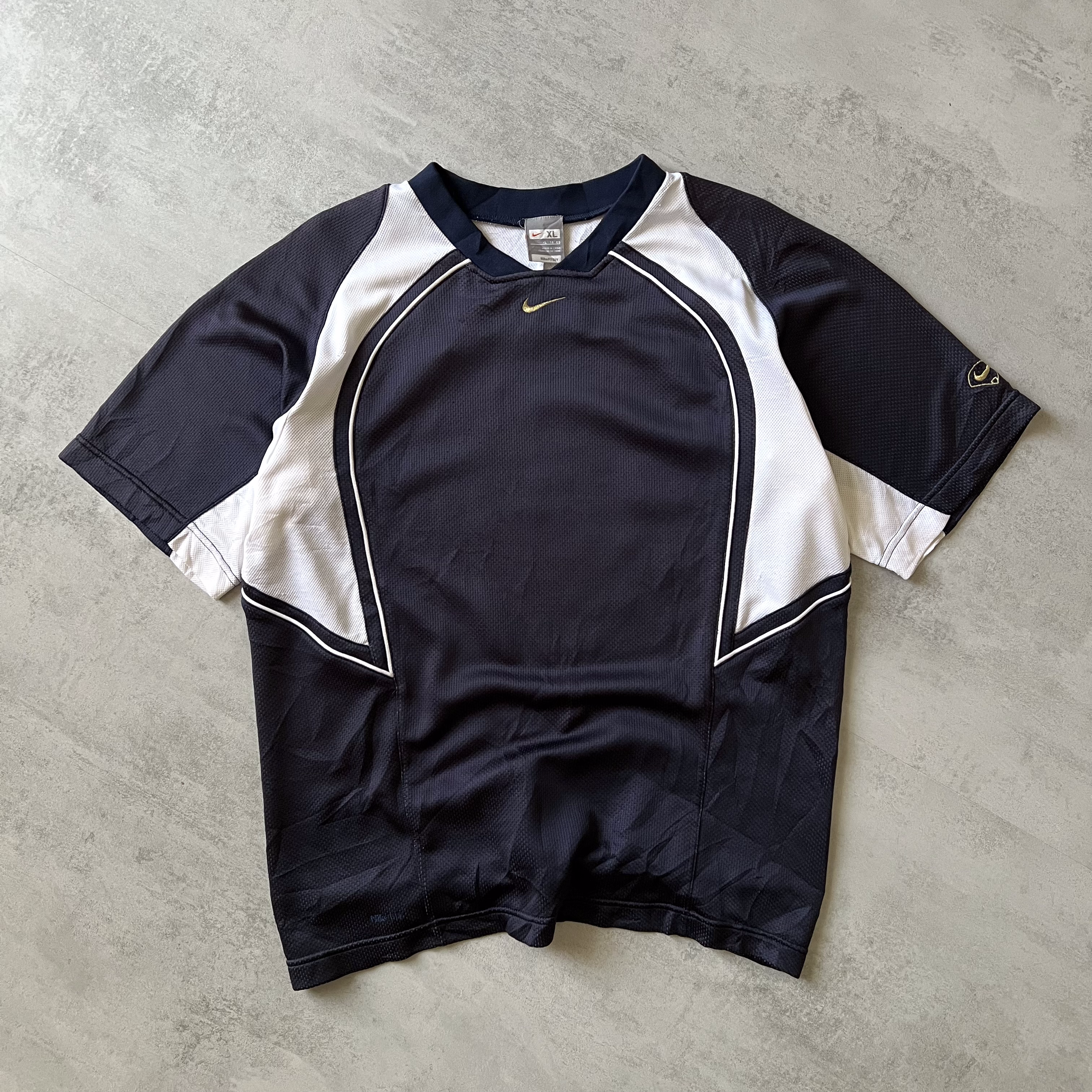 Nike 2000s t-shirt (XL)