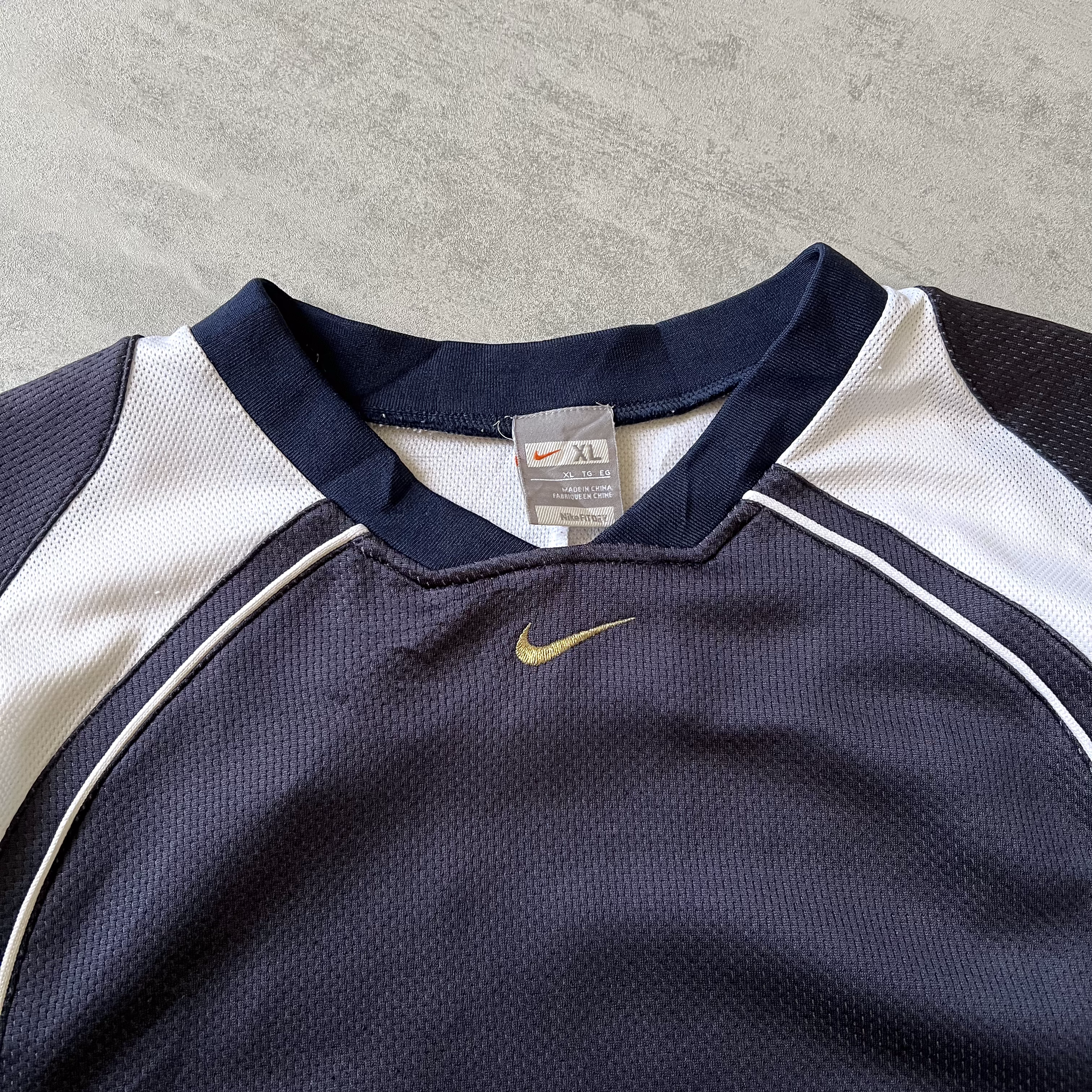 Nike 2000s t-shirt (XL)