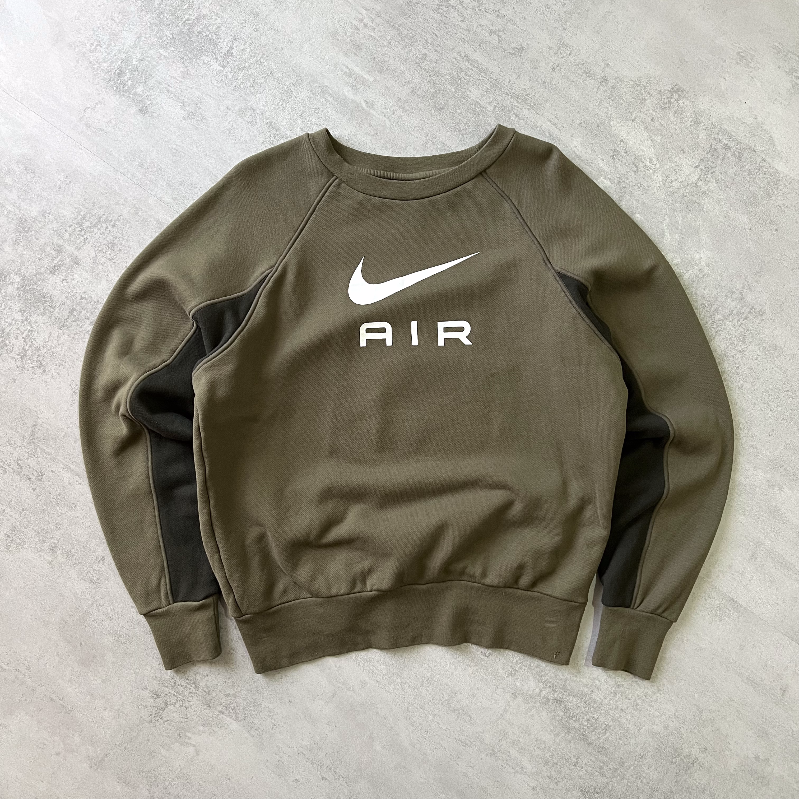 Nike Air sweatshirt (L)