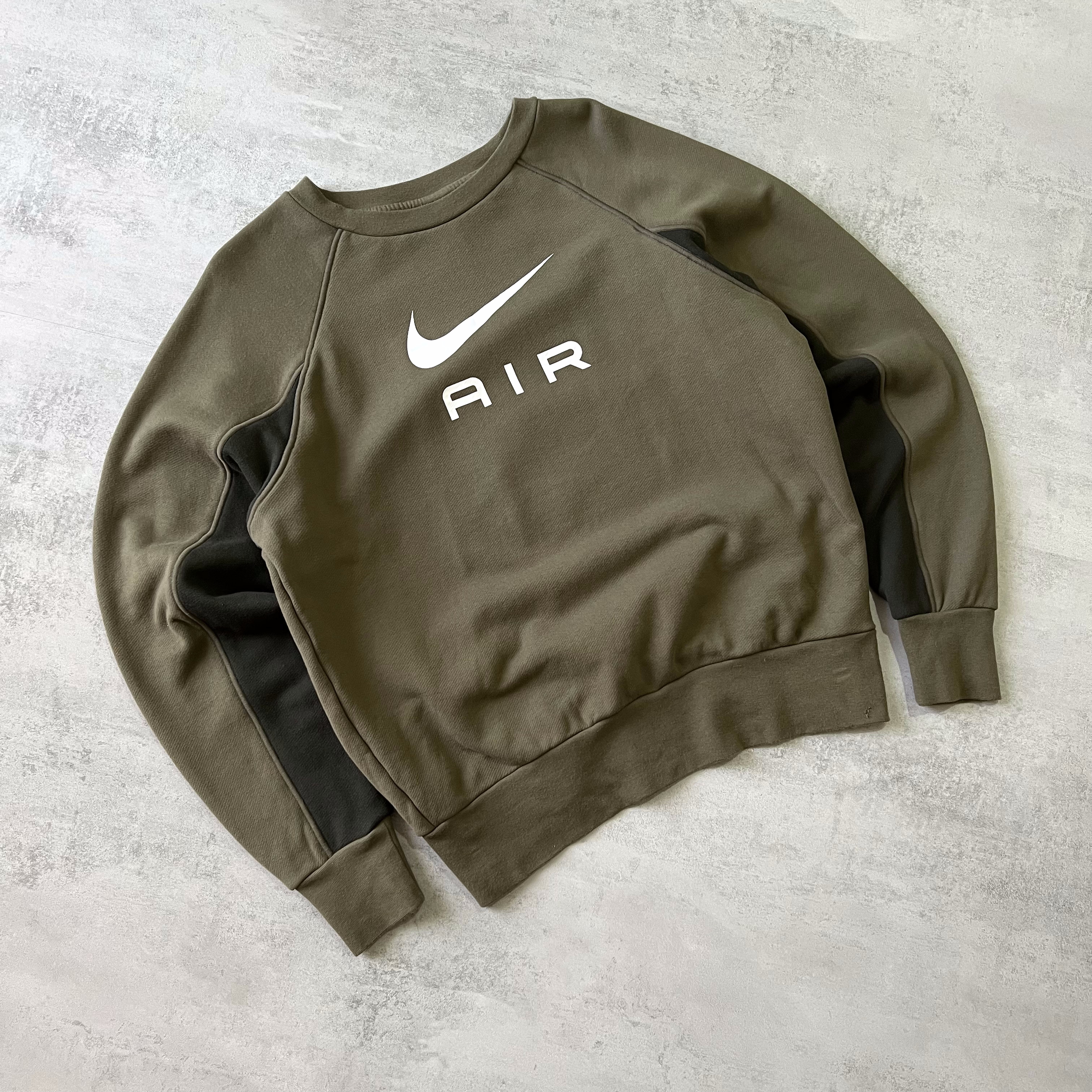Nike Air sweatshirt (L)