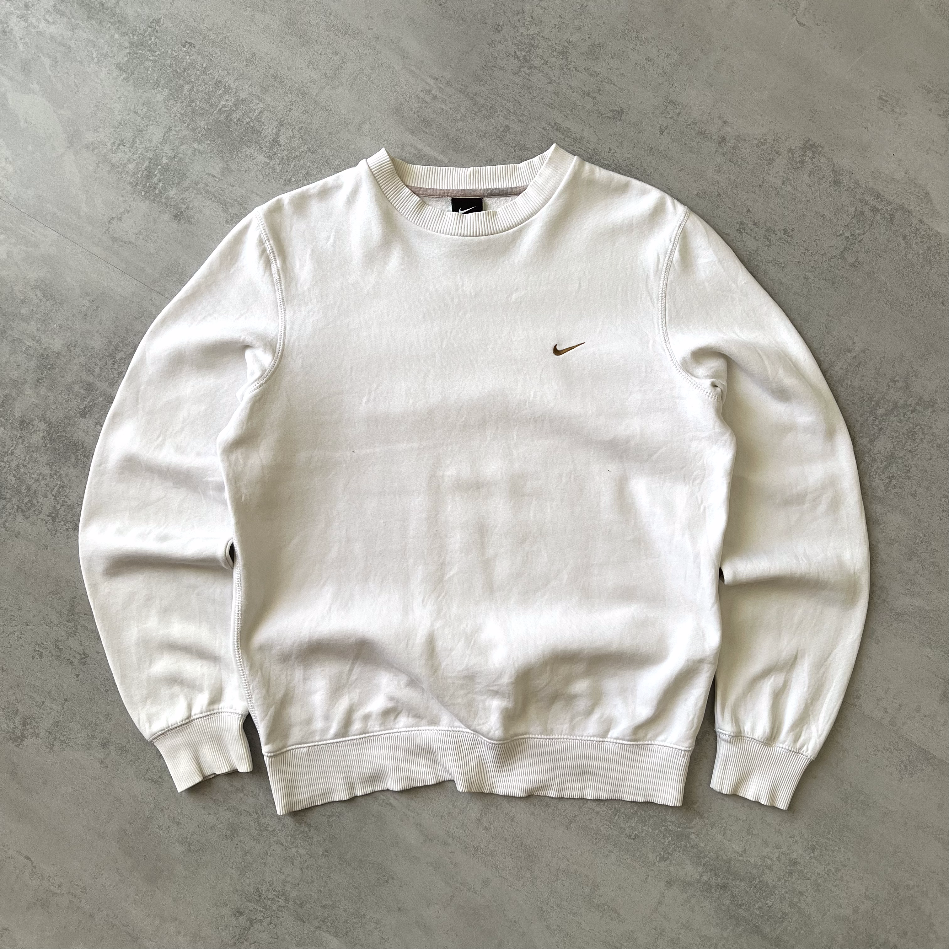 Nike 2000s sweatshirt (M)