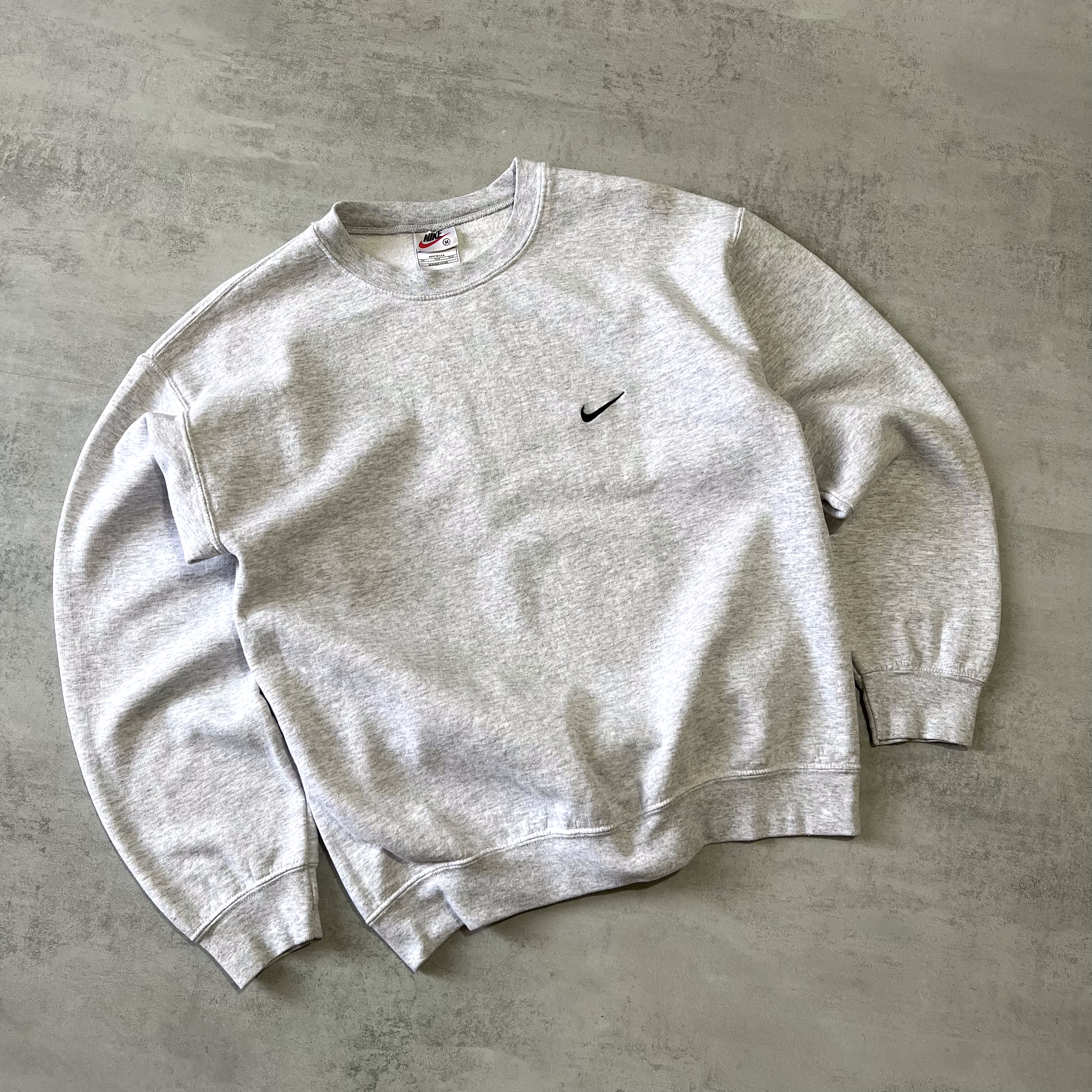 Nike 2000s crewneck sweatshirt (M)