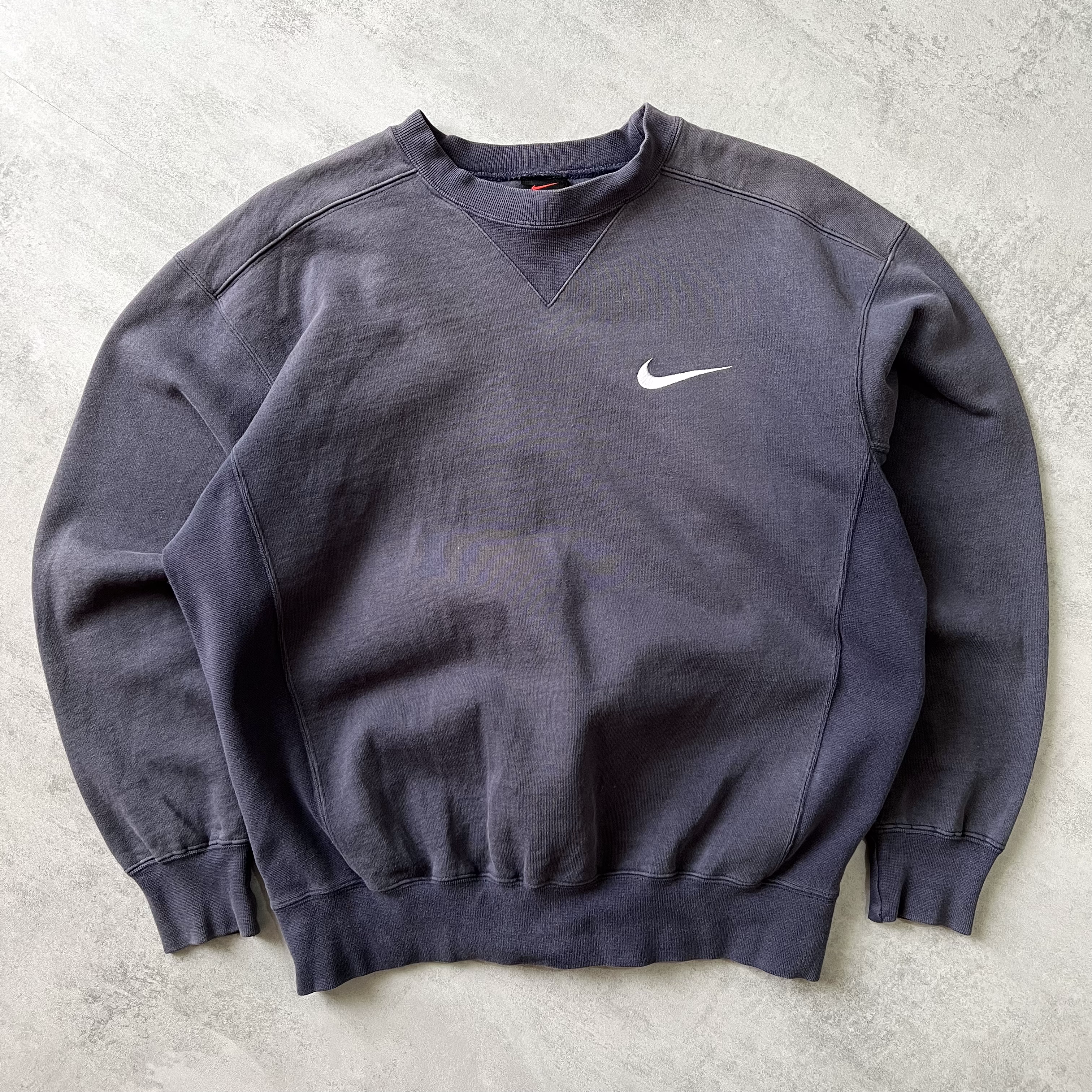 Nike 2000s crewneck sweatshirt (S)