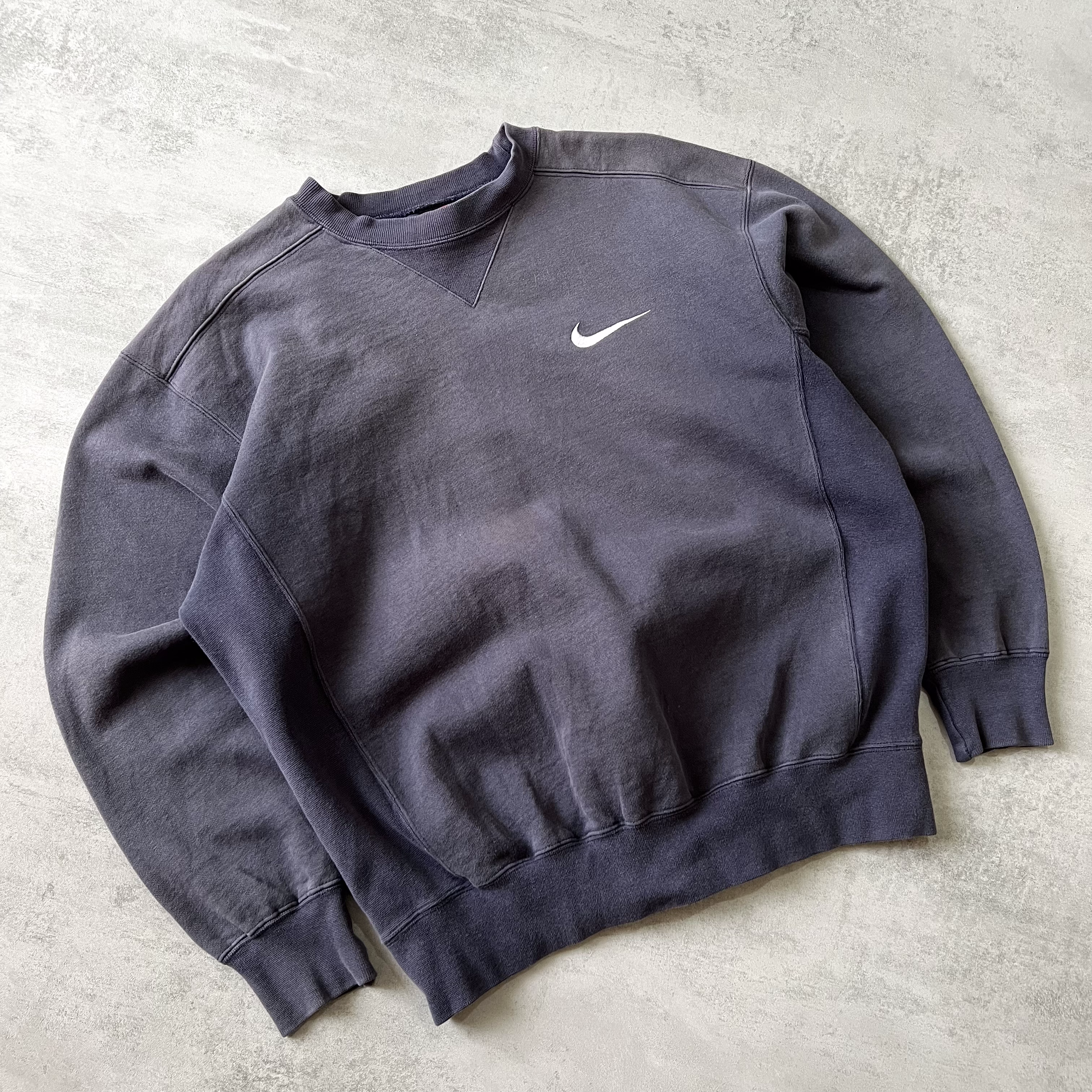 Nike 2000s crewneck sweatshirt (S)