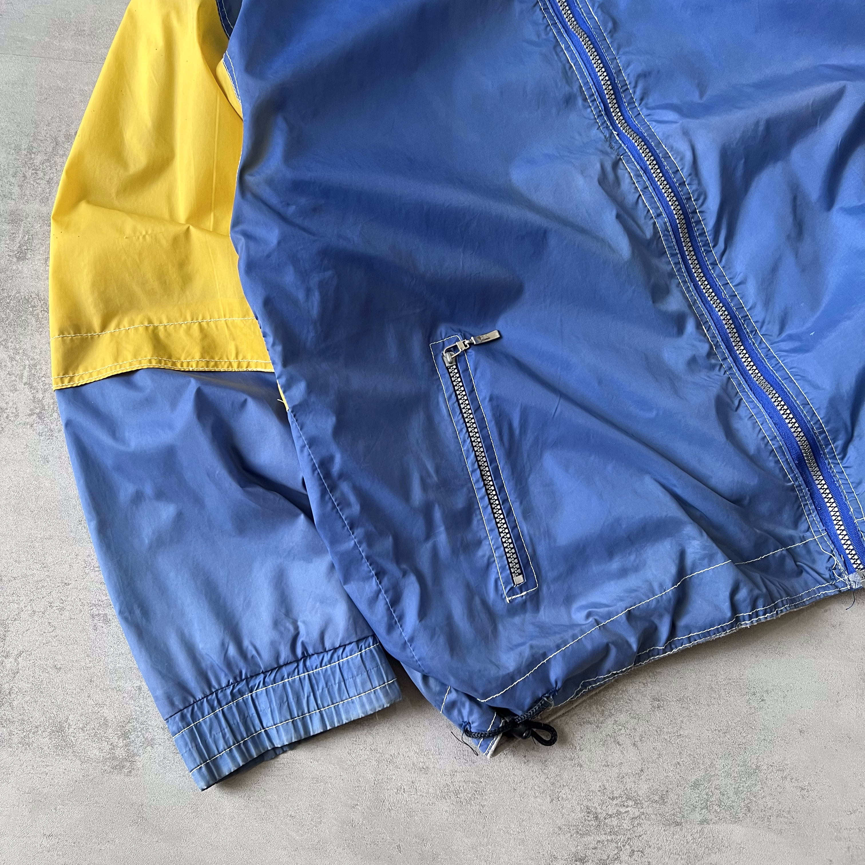 Nike ACG RARE 2000s jacket (L)