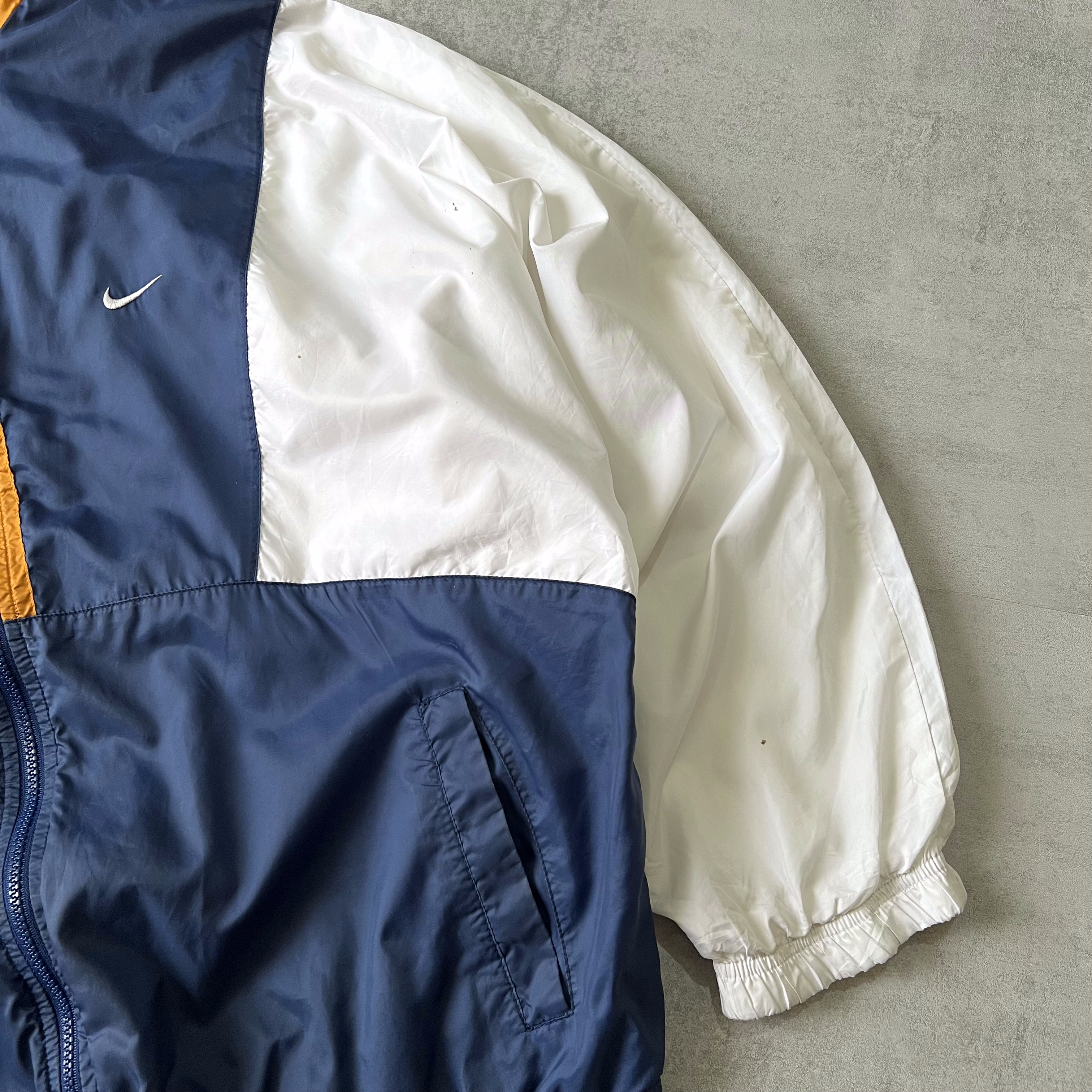 Nike RARE 1990s windbreaker (XL)