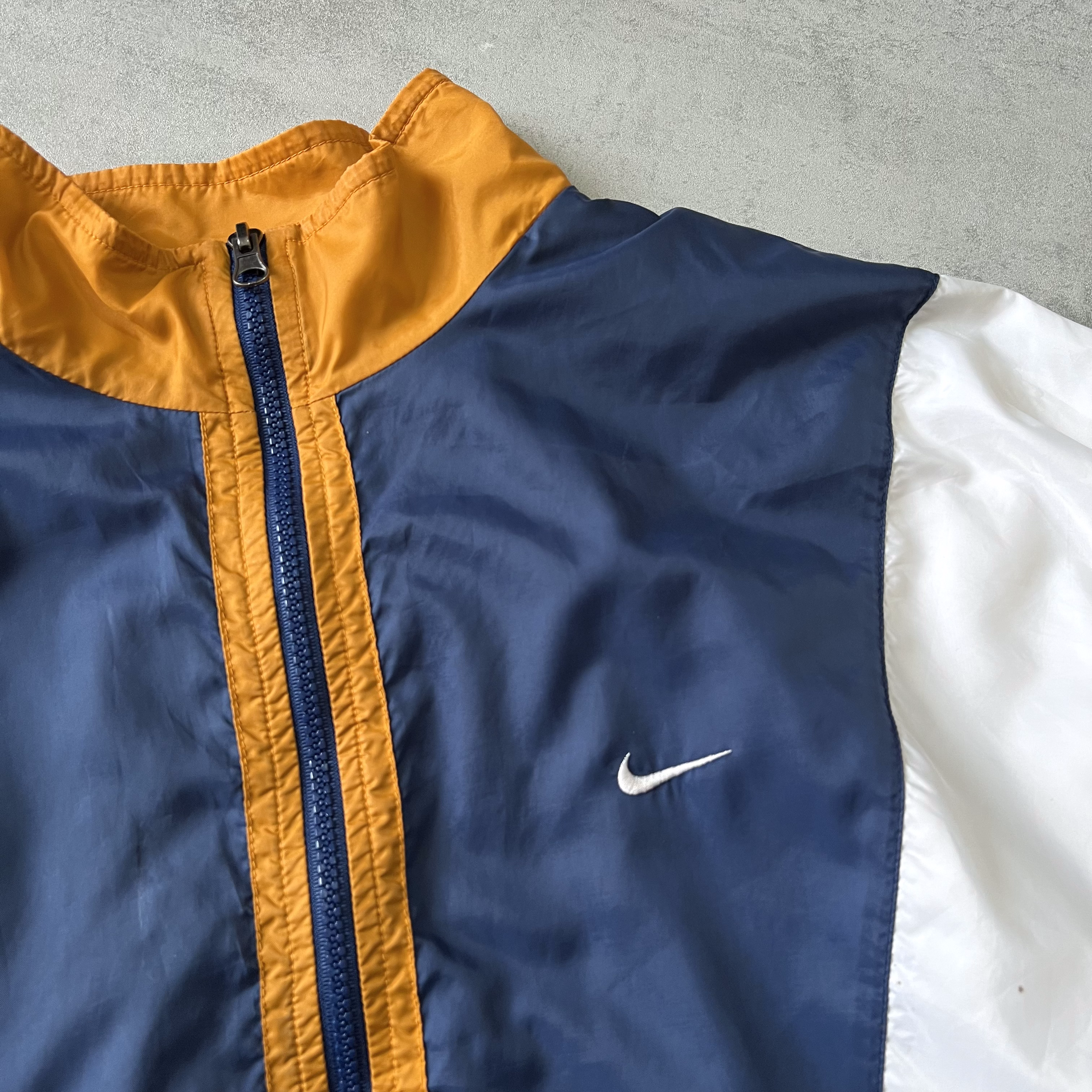 Nike RARE 1990s windbreaker (XL)