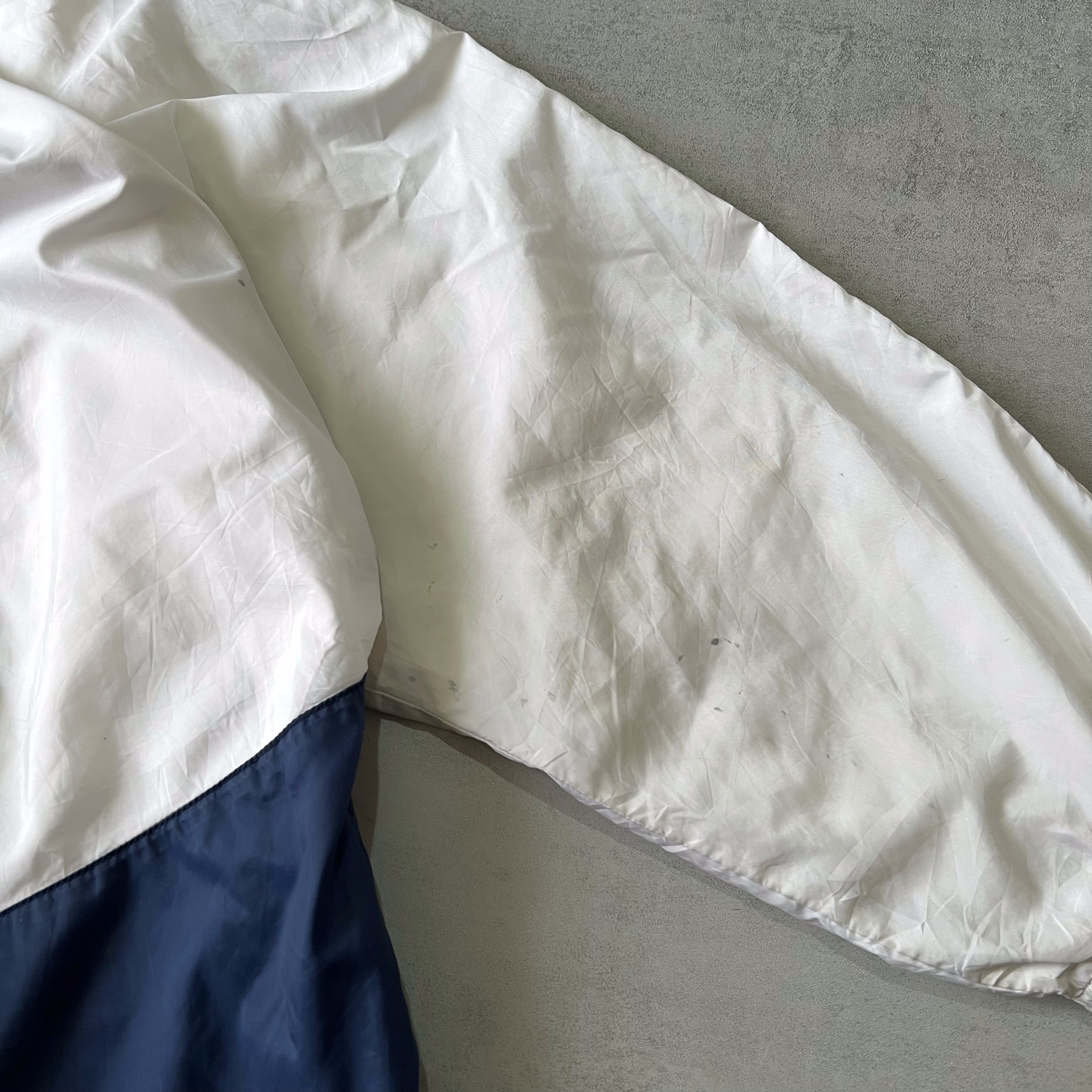 Nike RARE 1990s windbreaker (XL)