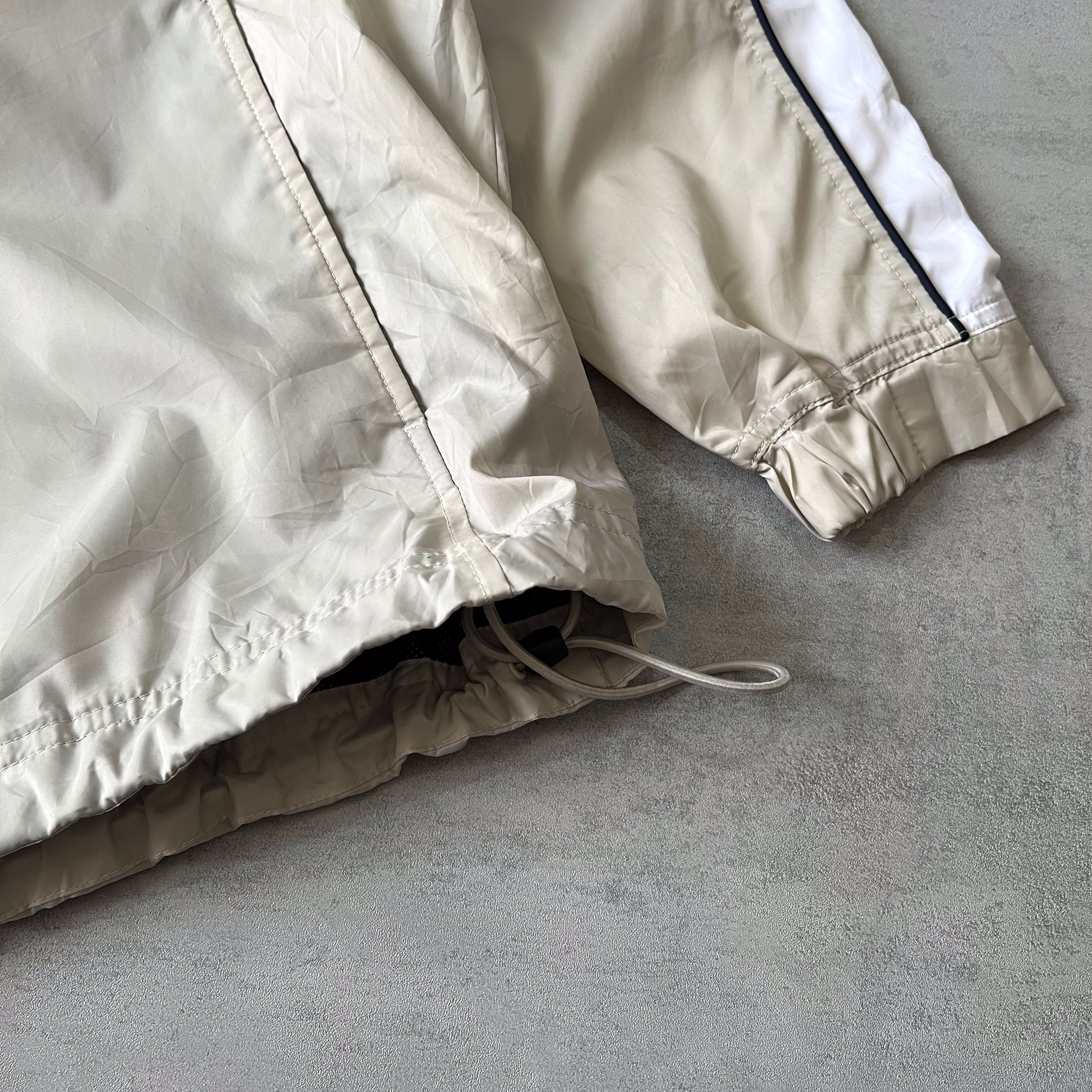 Nike 2000s trackjacket (M)