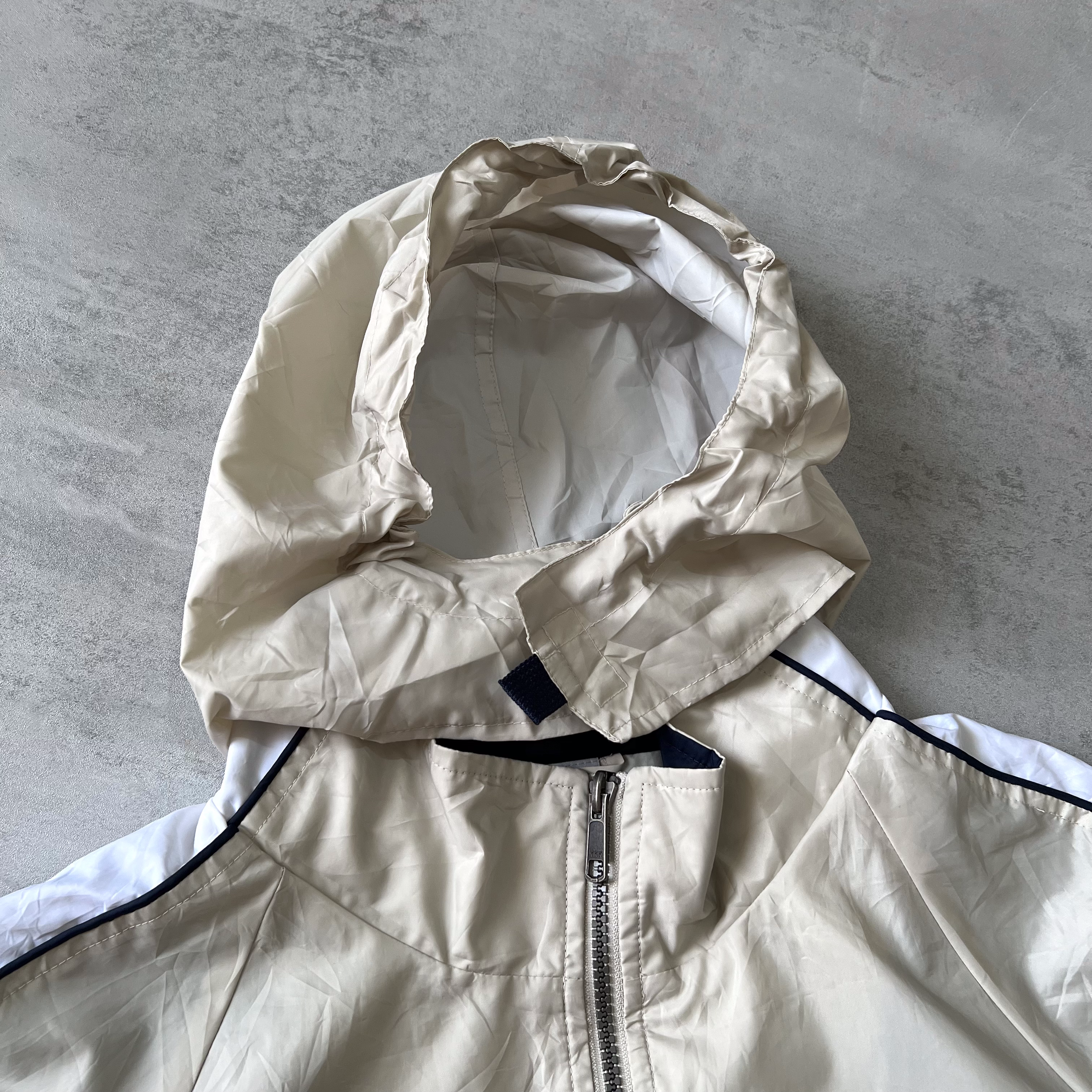 Nike 2000s trackjacket (M)