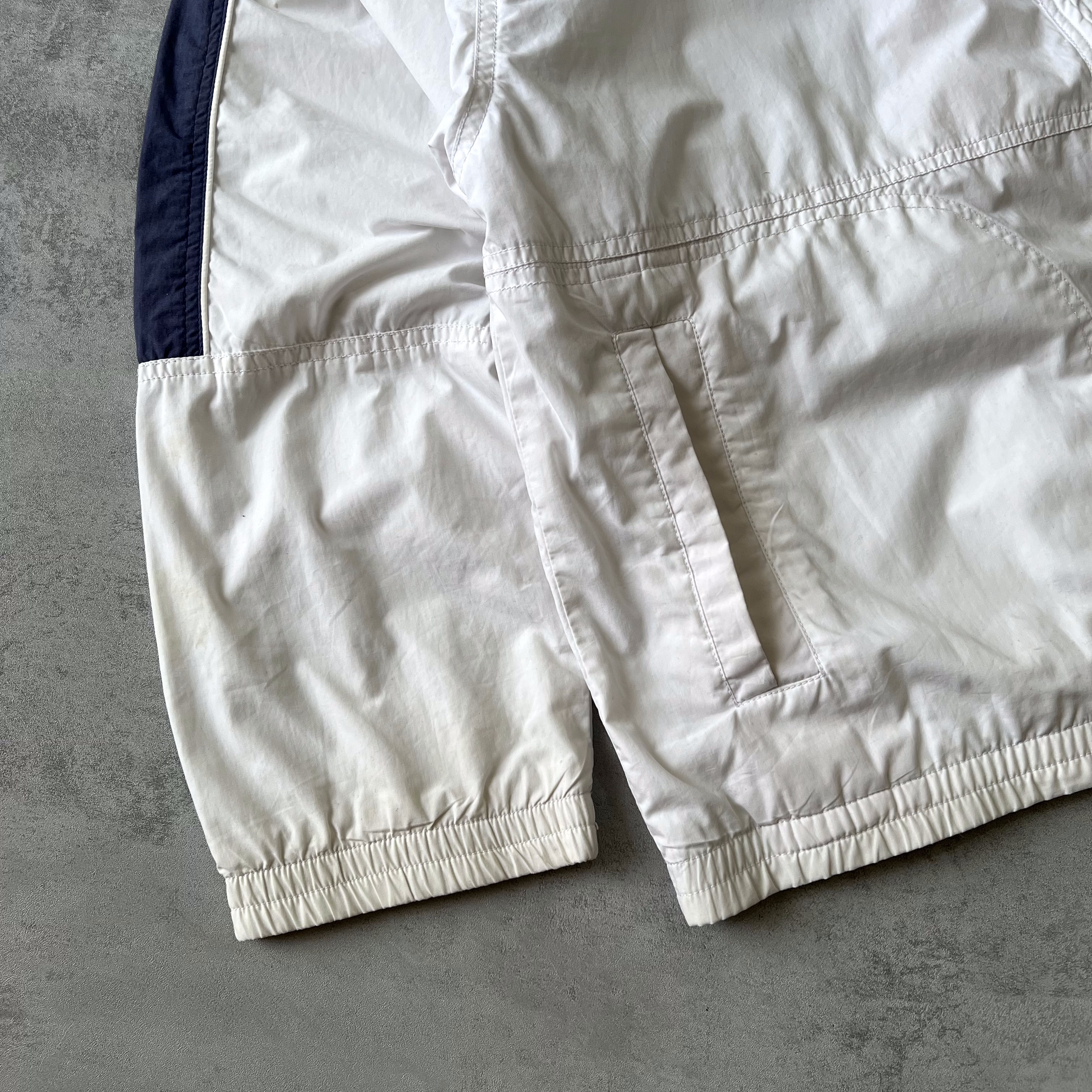 Nike 2000s trackjacket (M)