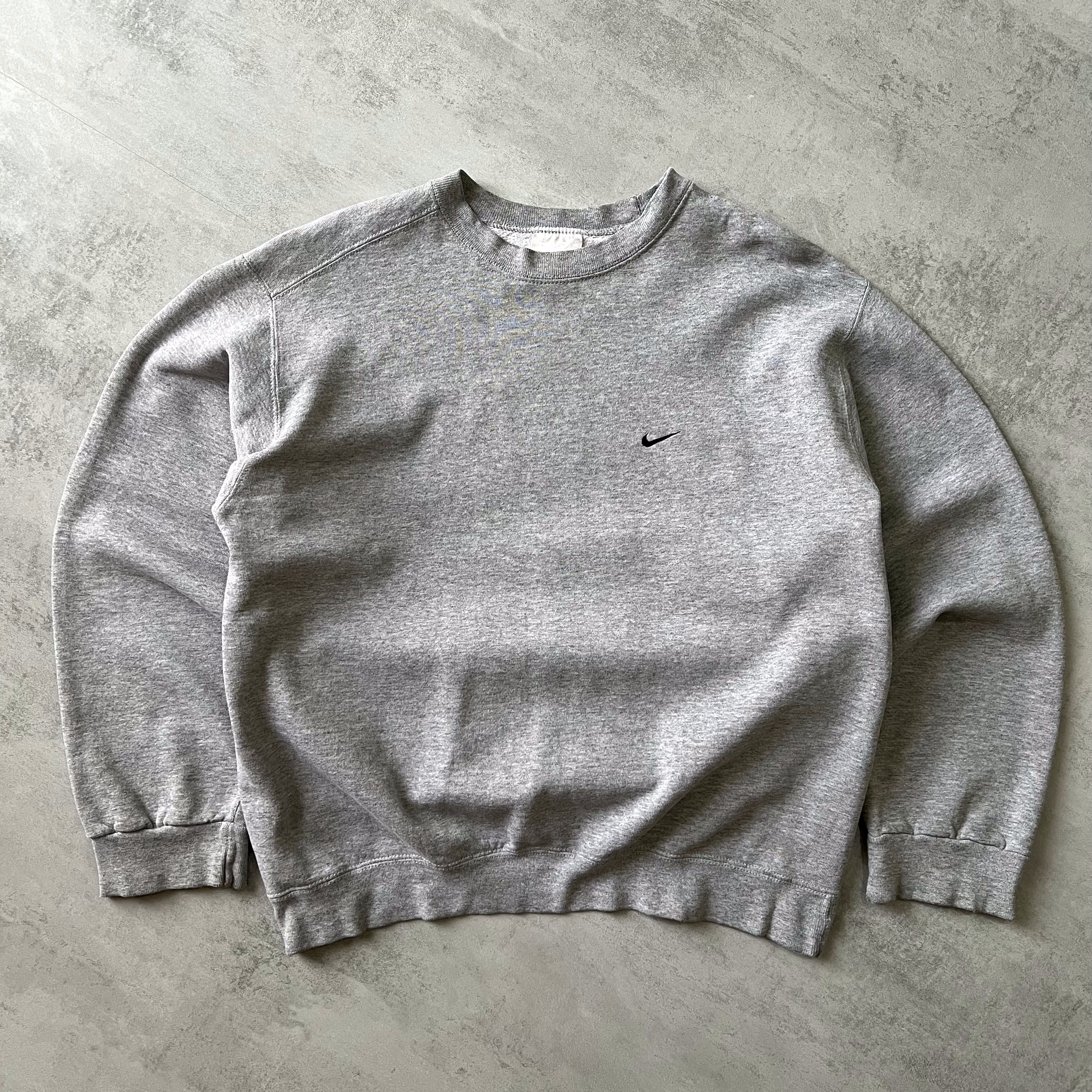 Nike 2000s crewneck sweatshirt (M)
