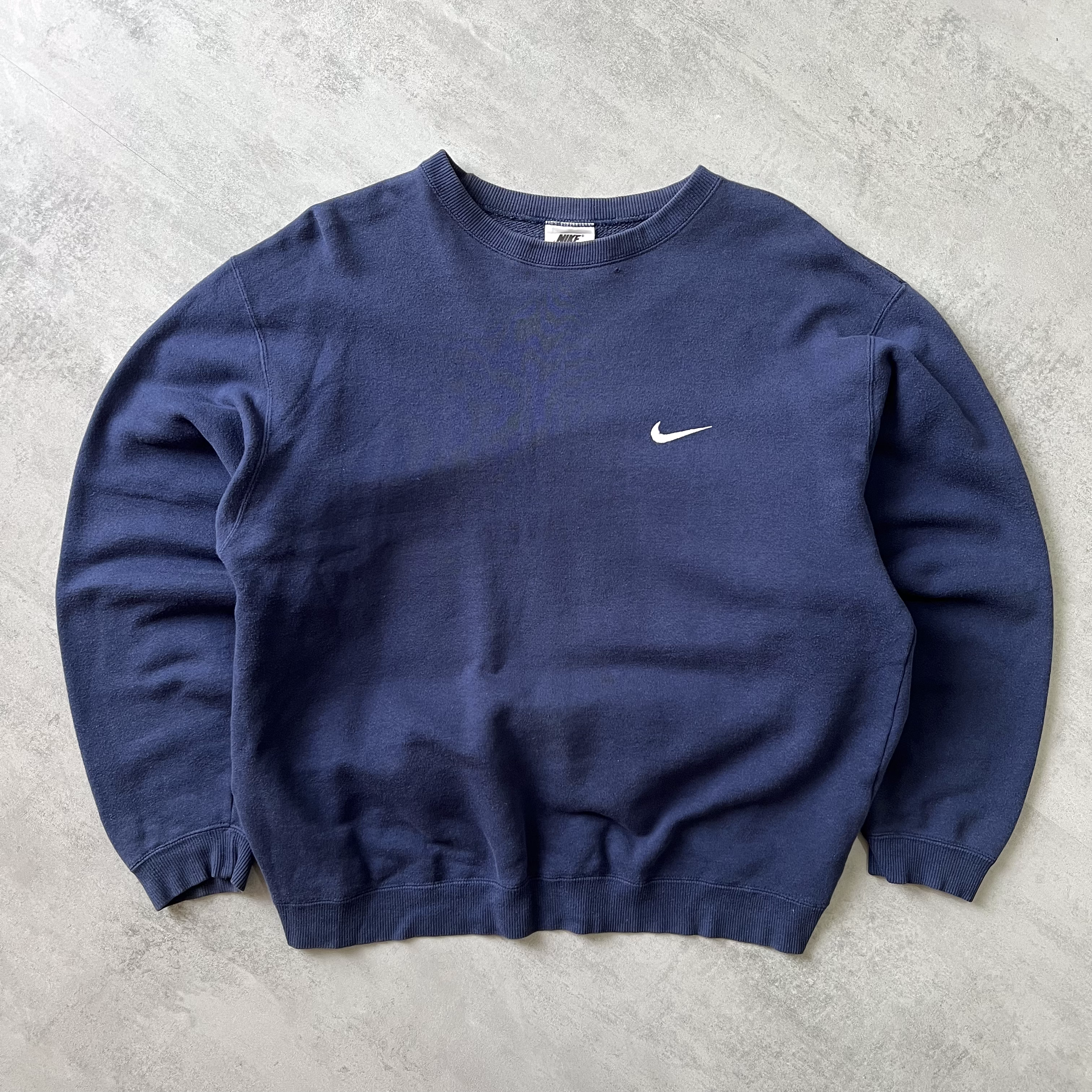 Nike 1990s crewneck sweatshirt (L)