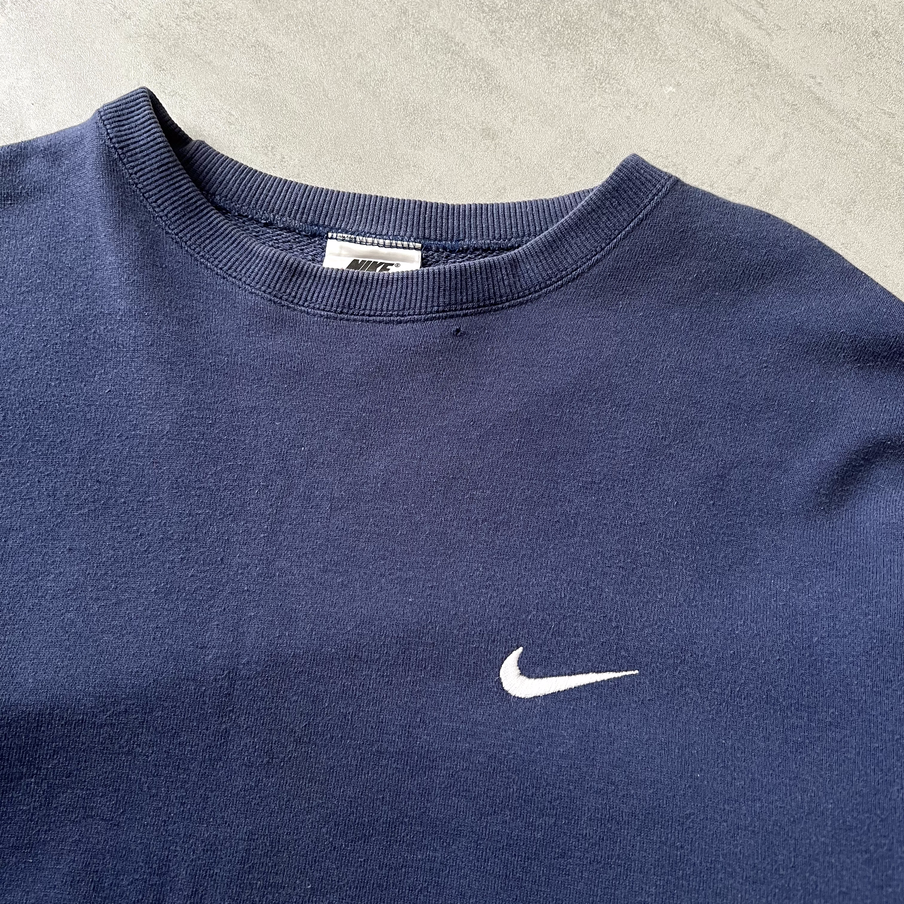 Nike 1990s crewneck sweatshirt (L)