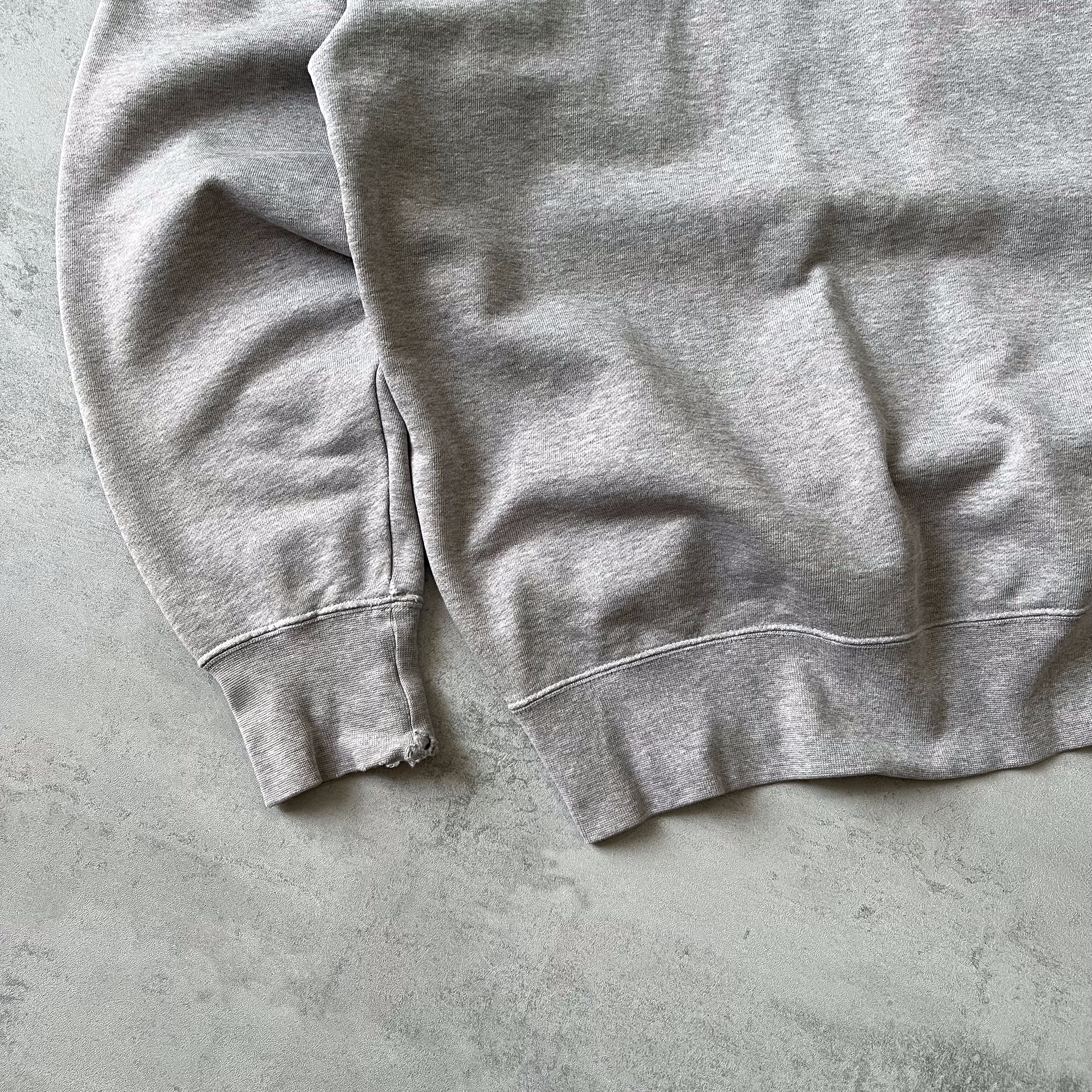 Nike 2000s crewneck sweatshirt (L)